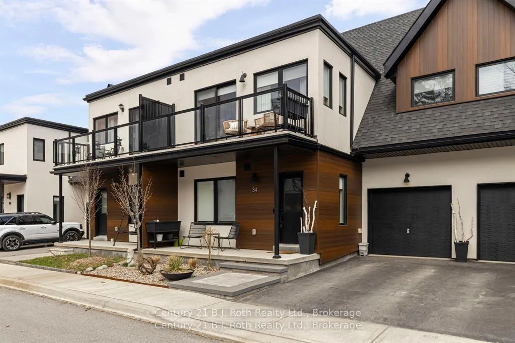 Photo 1 of 34 Ruby Crescent, Orillia — HOMEH