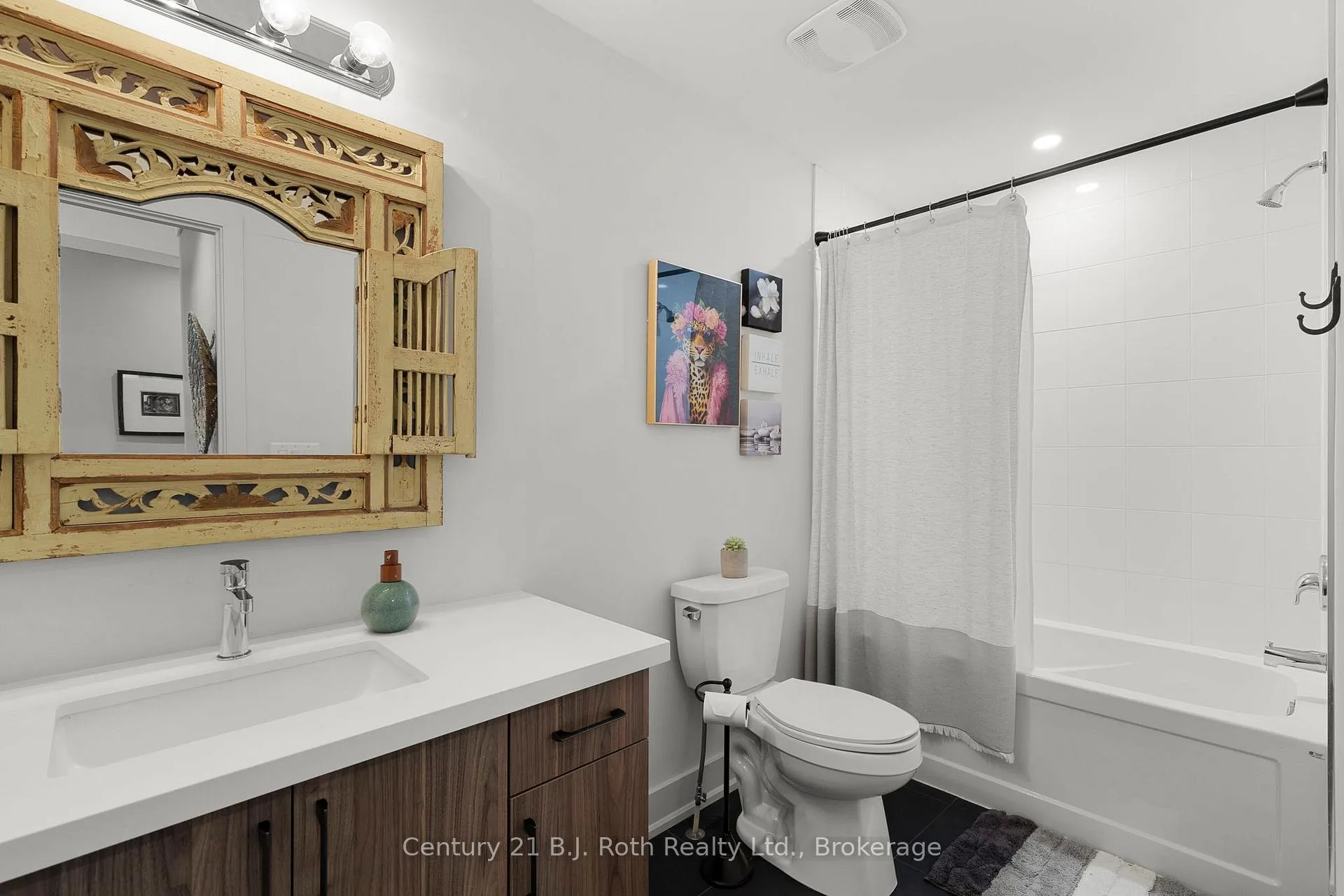 Photo 14 of 34 Ruby Crescent, Orillia — HOMEH
