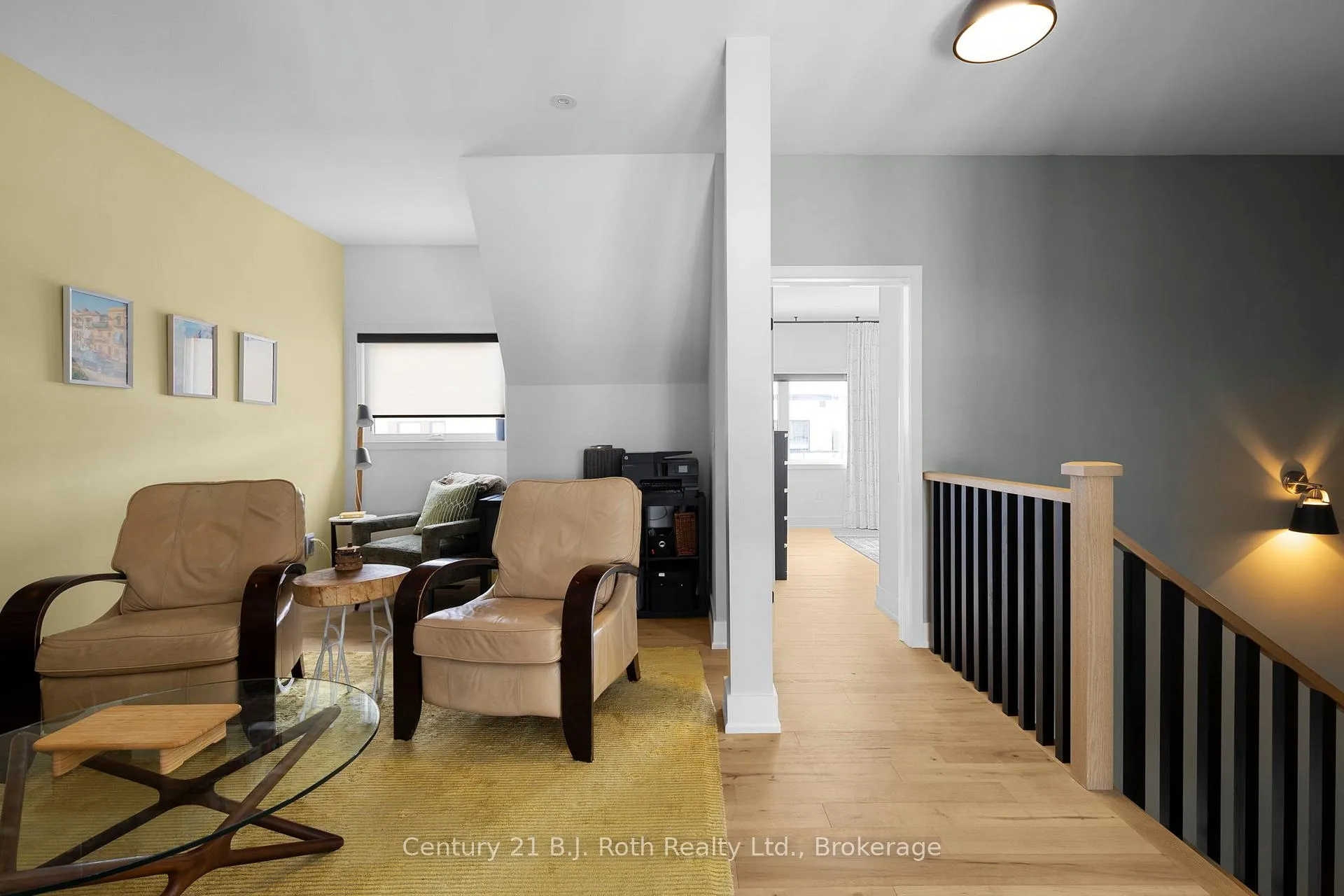 Photo 20 of 34 Ruby Crescent, Orillia — HOMEH