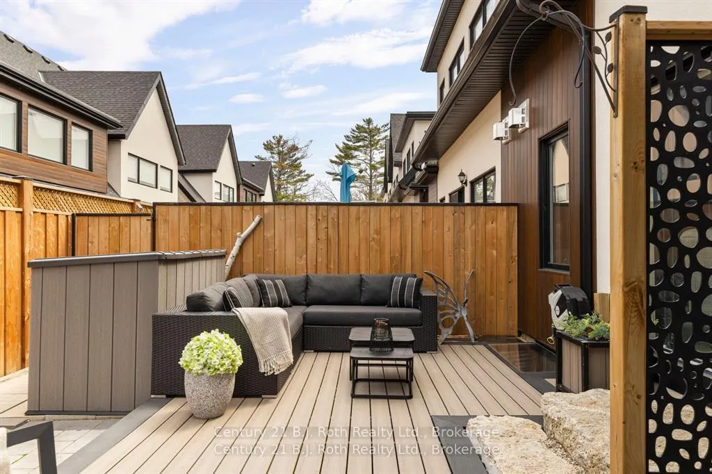 Photo 36 of 34 Ruby Crescent, Orillia — HOMEH