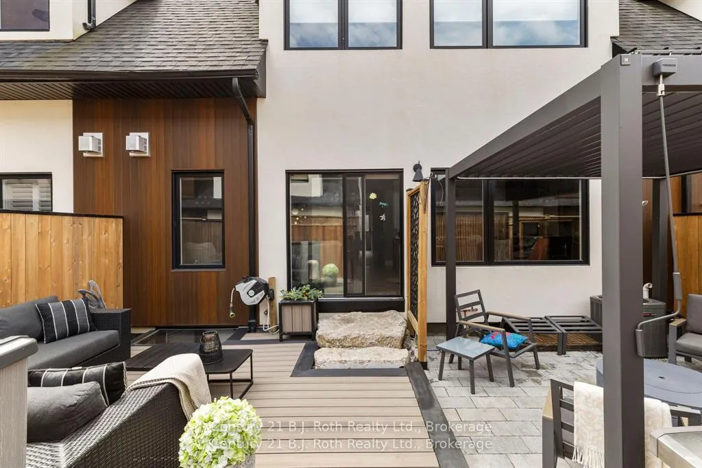 Photo 37 of 34 Ruby Crescent, Orillia — HOMEH