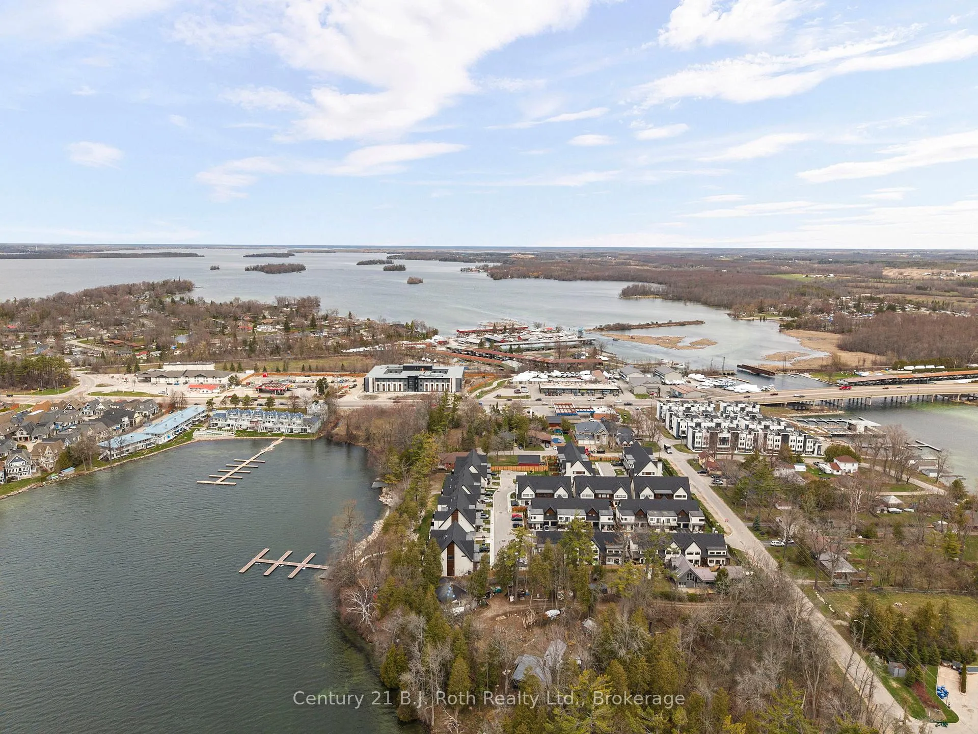Photo 45 of 34 Ruby Crescent, Orillia — HOMEH