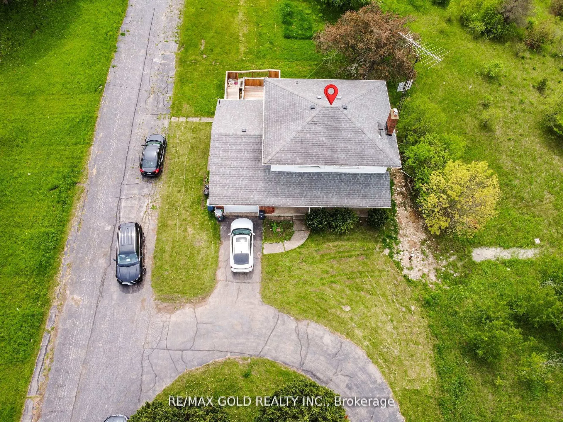 Photo 2 of 769 Stone Road E, Guelph, York/Watson Industrial Park — HOMEH