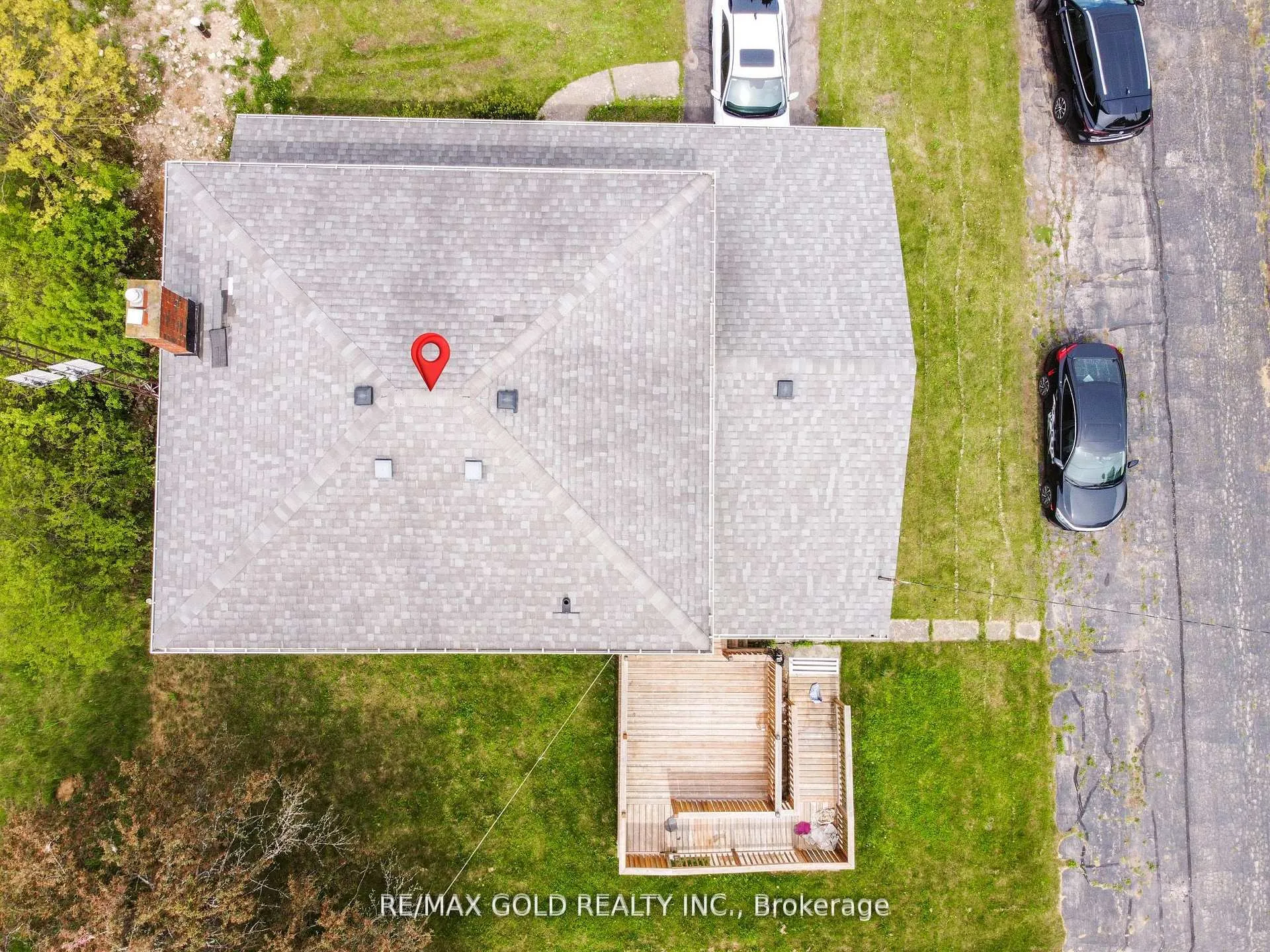 Photo 4 of 769 Stone Road E, Guelph, York/Watson Industrial Park — HOMEH