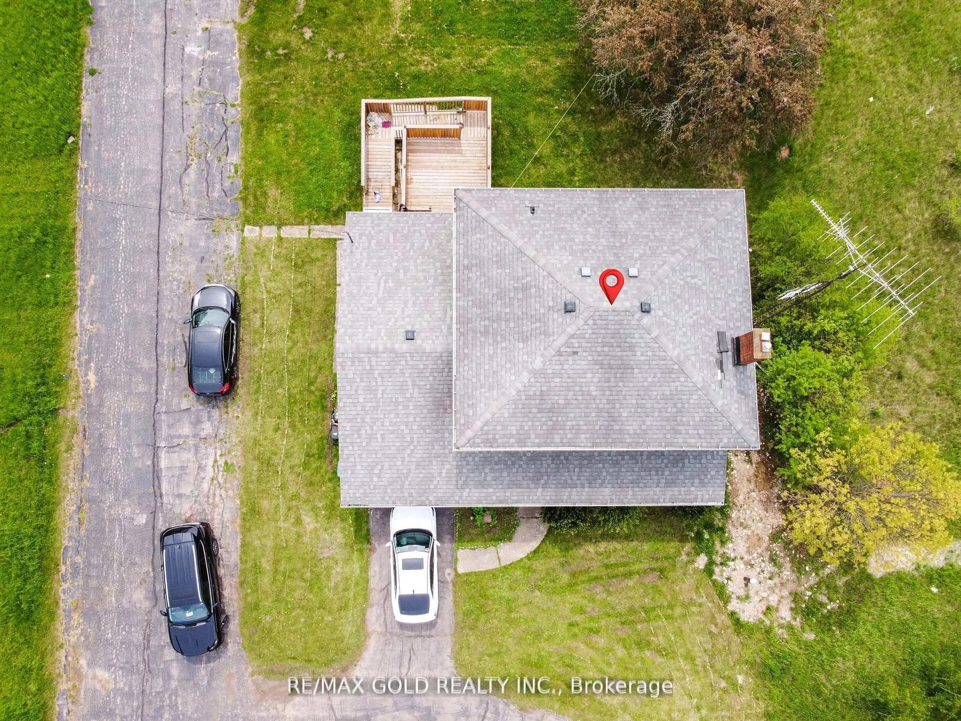 Photo 5 of 769 Stone Road E, Guelph, York/Watson Industrial Park — HOMEH