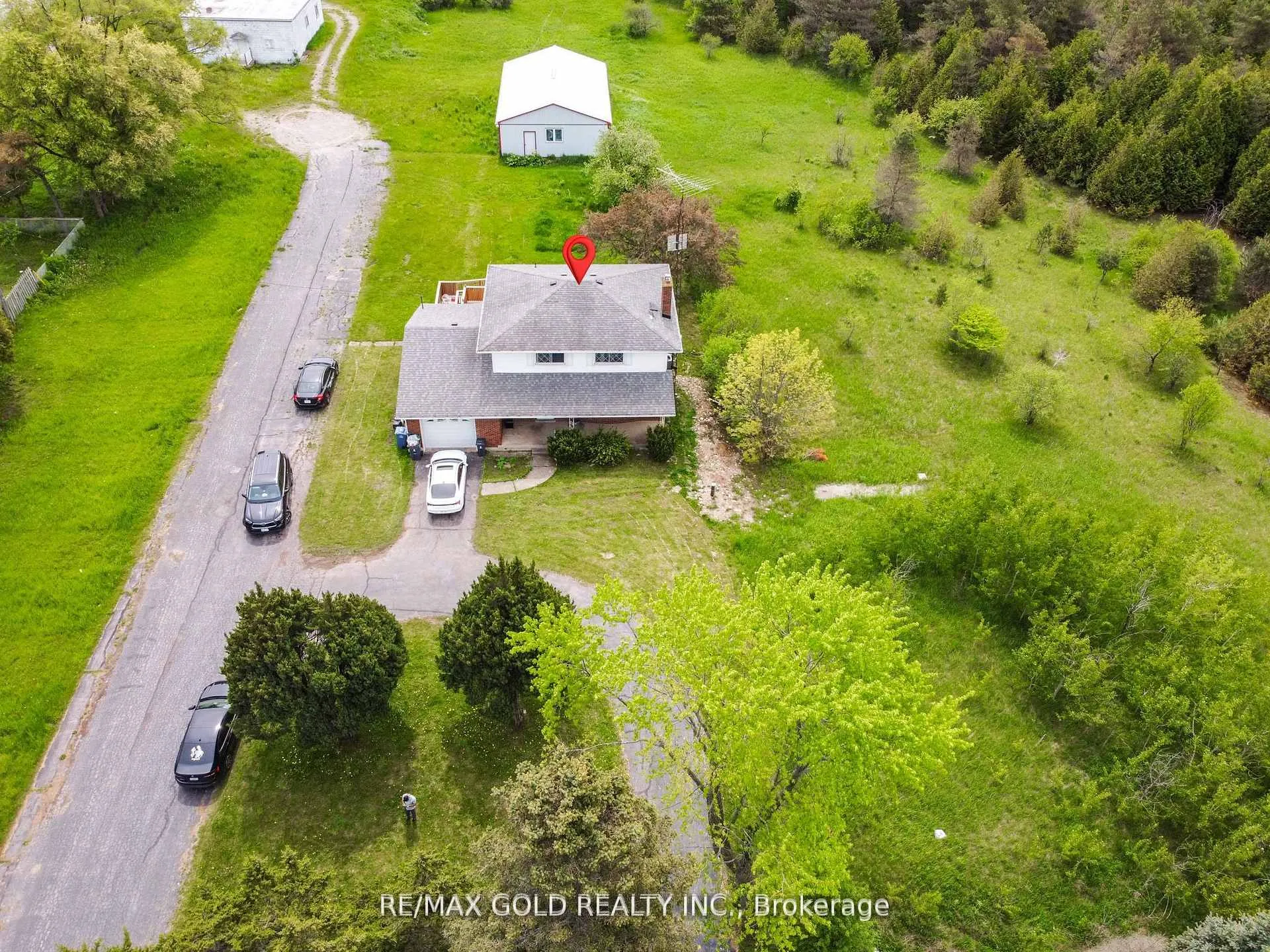 Photo 6 of 769 Stone Road E, Guelph, York/Watson Industrial Park — HOMEH