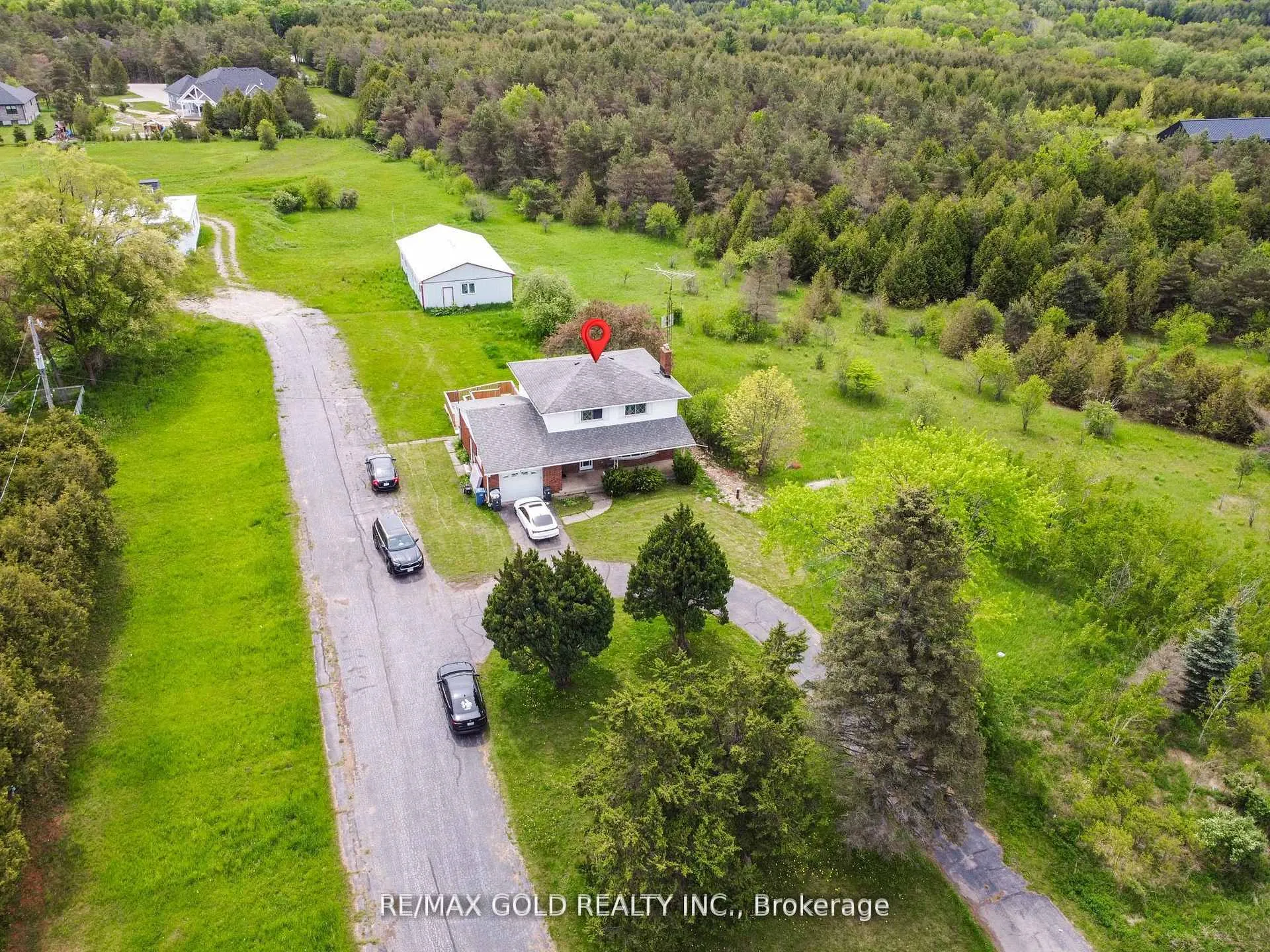 Photo 7 of 769 Stone Road E, Guelph, York/Watson Industrial Park — HOMEH