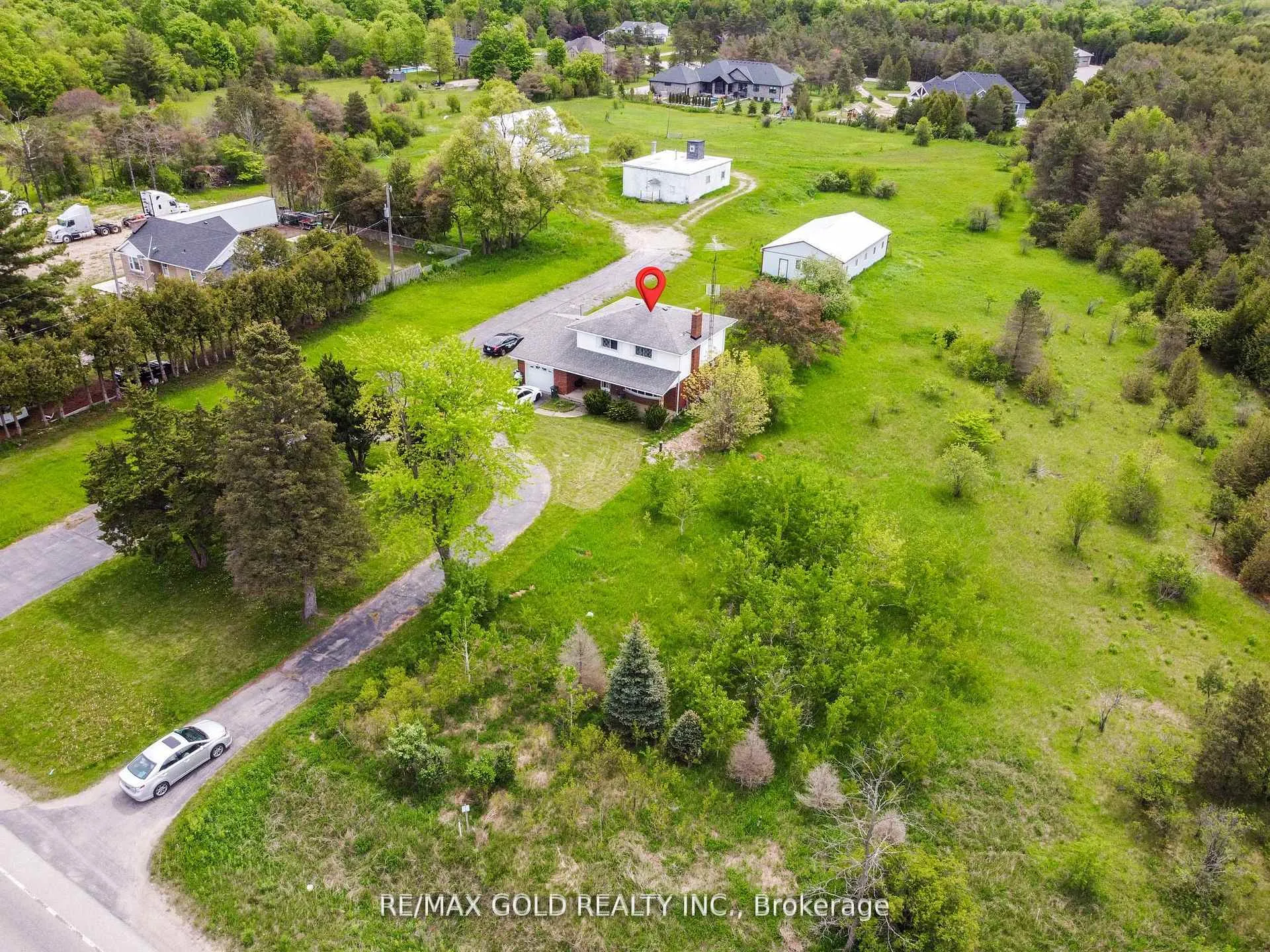 Photo 8 of 769 Stone Road E, Guelph, York/Watson Industrial Park — HOMEH