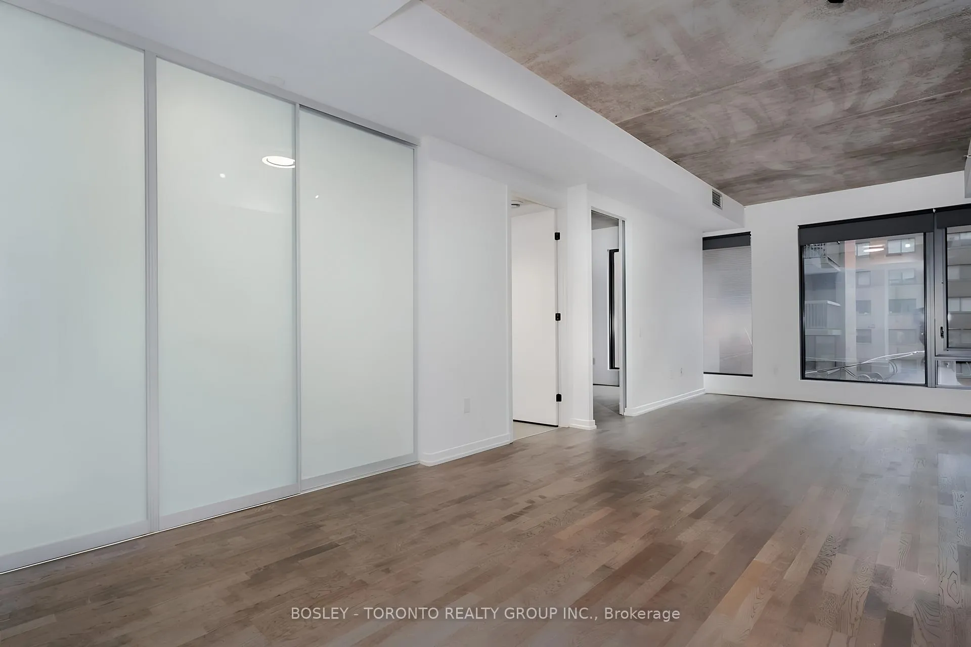 Photo 3 of Unit 214, 60 Colborne Street, Toronto, Church-Yonge Corridor — HOMEH