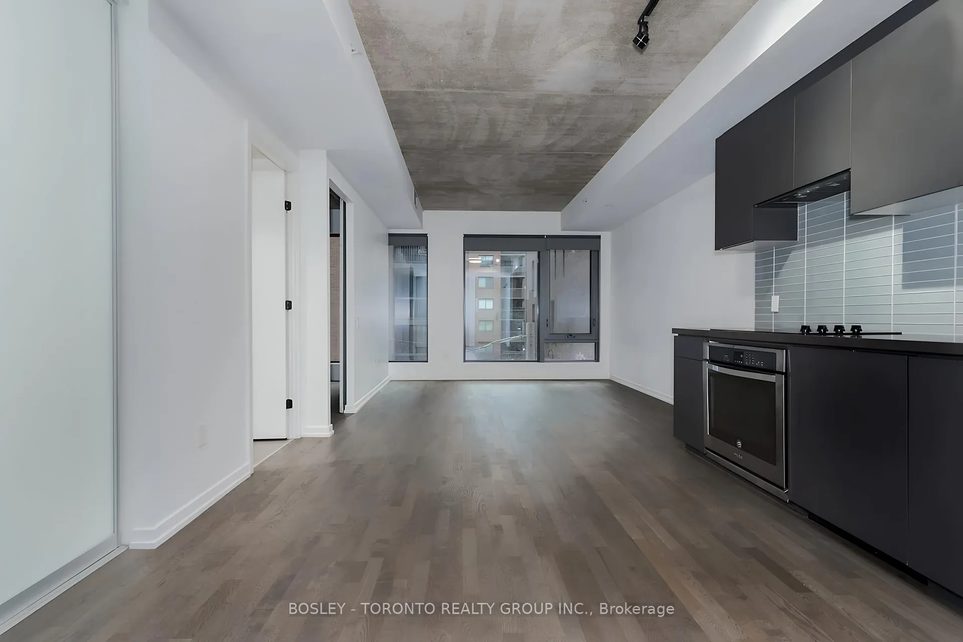 Photo 4 of Unit 214, 60 Colborne Street, Toronto, Church-Yonge Corridor — HOMEH