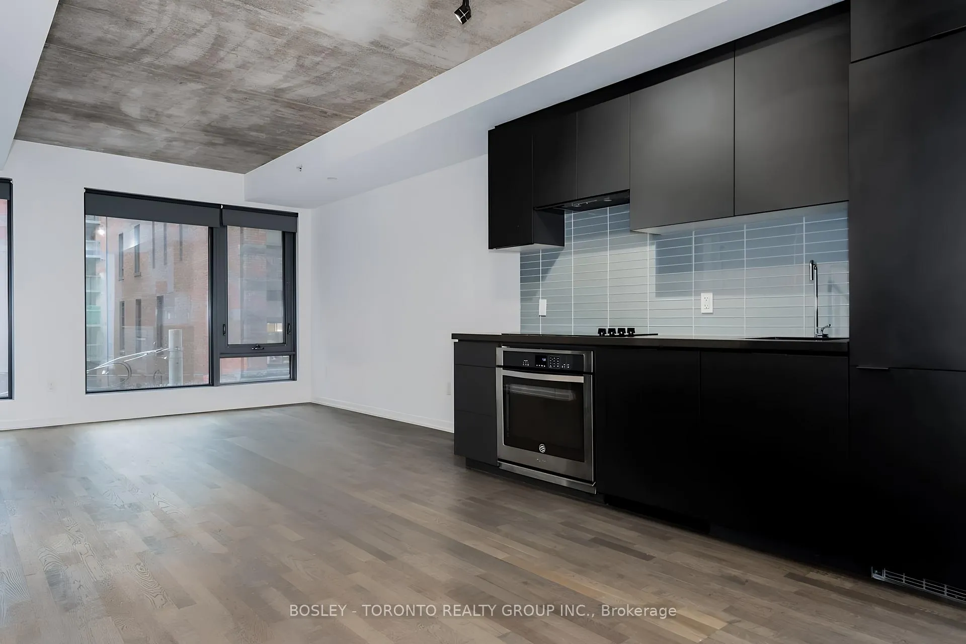 Photo 5 of Unit 214, 60 Colborne Street, Toronto, Church-Yonge Corridor — HOMEH