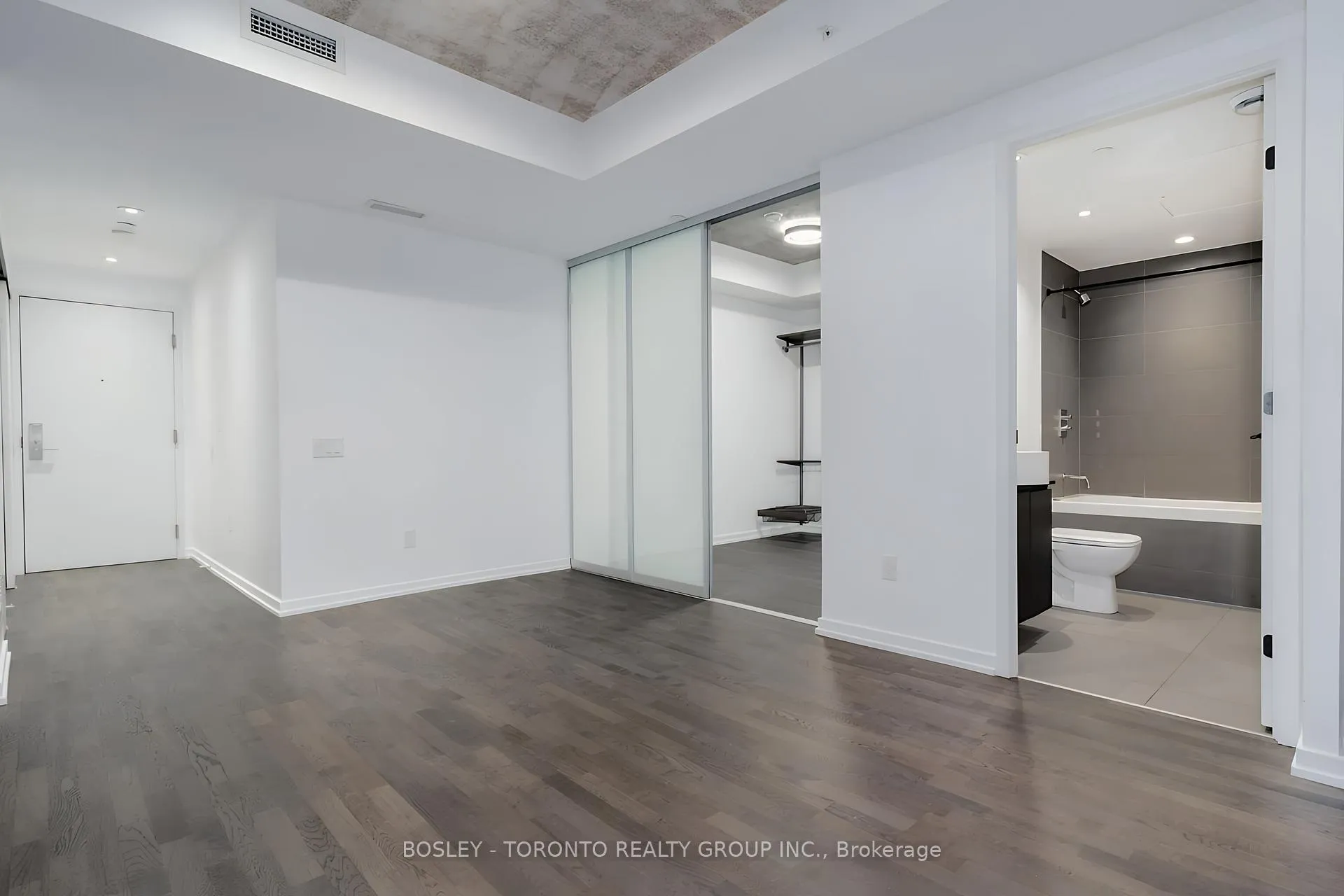 Photo 15 of Unit 214, 60 Colborne Street, Toronto, Church-Yonge Corridor — HOMEH
