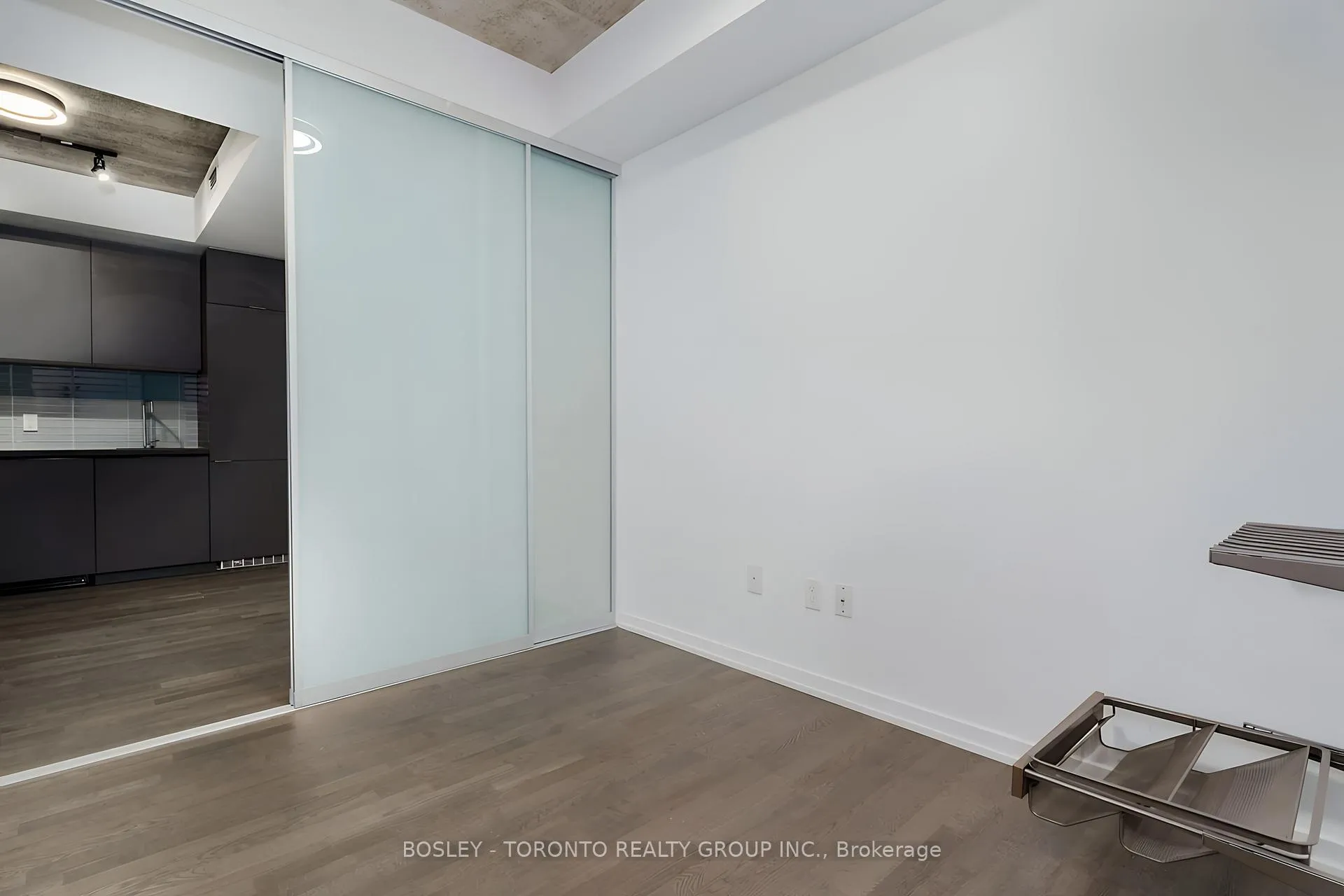 Photo 25 of Unit 214, 60 Colborne Street, Toronto, Church-Yonge Corridor — HOMEH