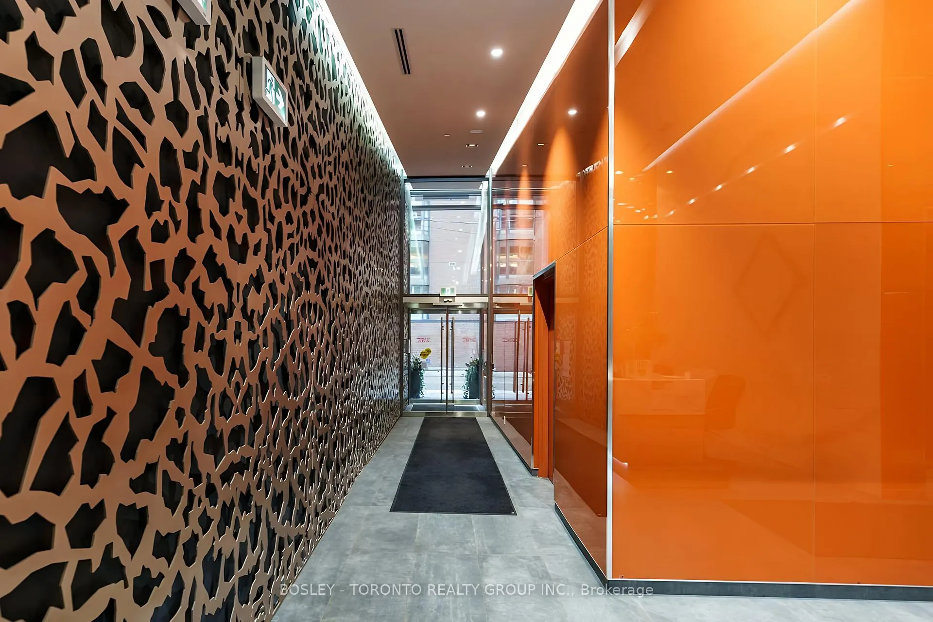 Photo 34 of Unit 214, 60 Colborne Street, Toronto, Church-Yonge Corridor — HOMEH