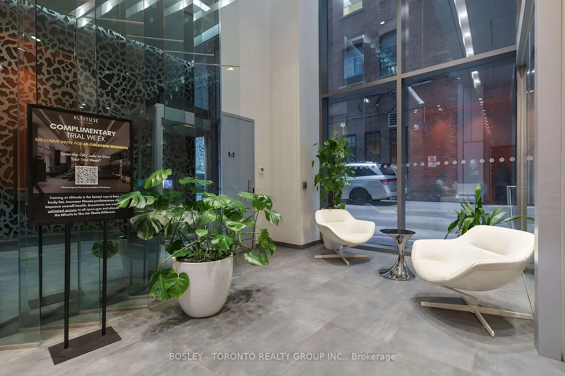 Photo 35 of Unit 214, 60 Colborne Street, Toronto, Church-Yonge Corridor — HOMEH