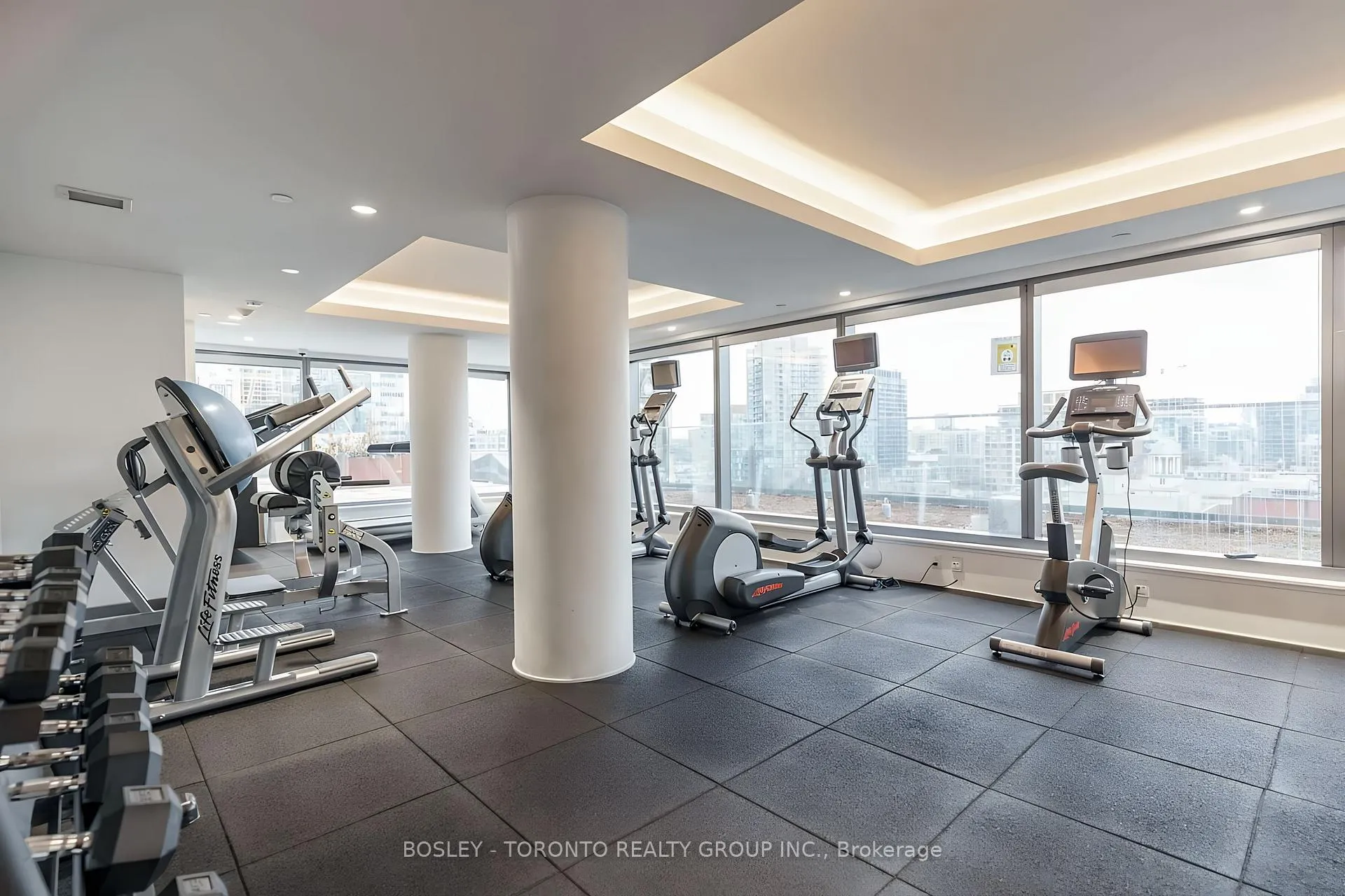 Photo 36 of Unit 214, 60 Colborne Street, Toronto, Church-Yonge Corridor — HOMEH