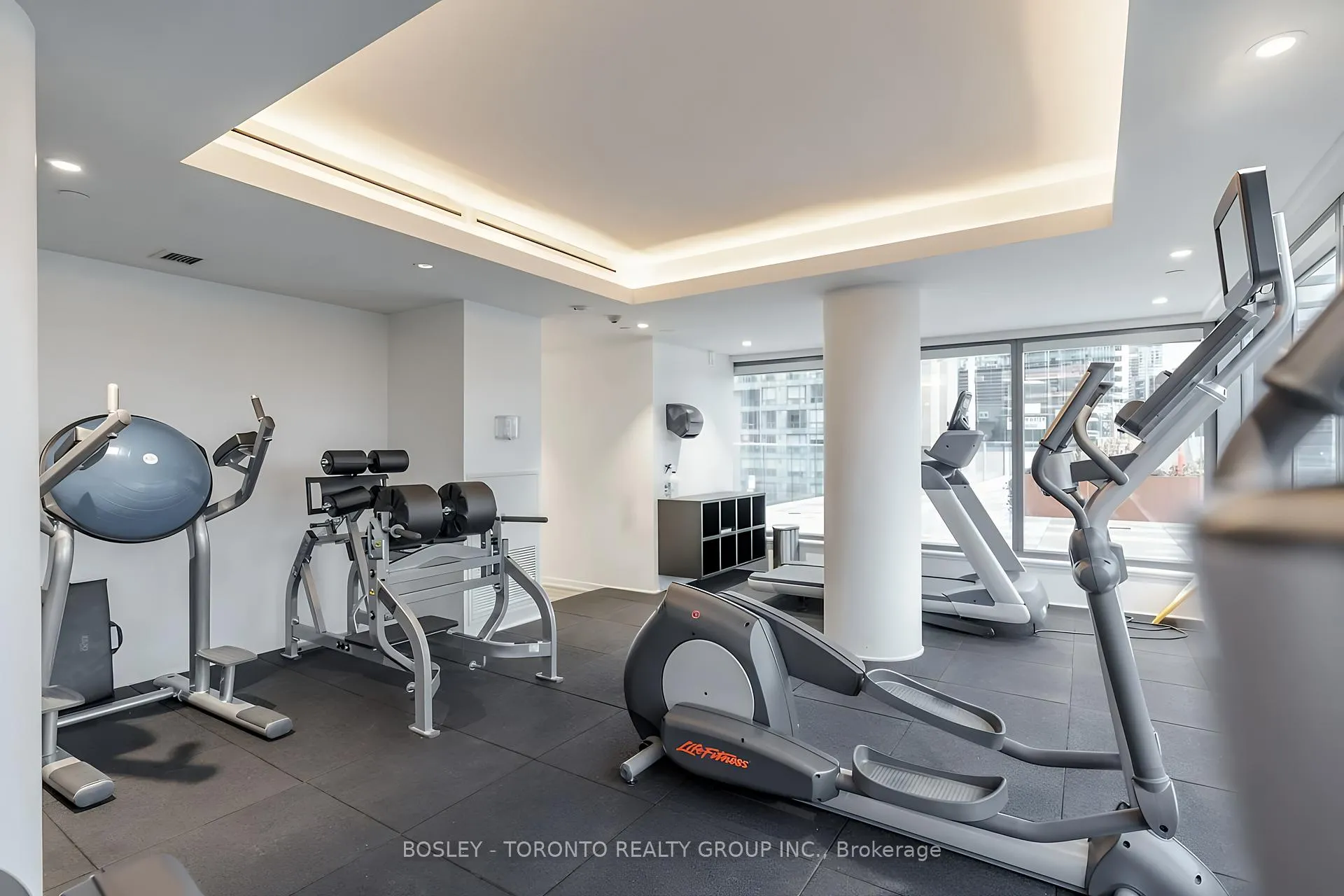 Photo 37 of Unit 214, 60 Colborne Street, Toronto, Church-Yonge Corridor — HOMEH