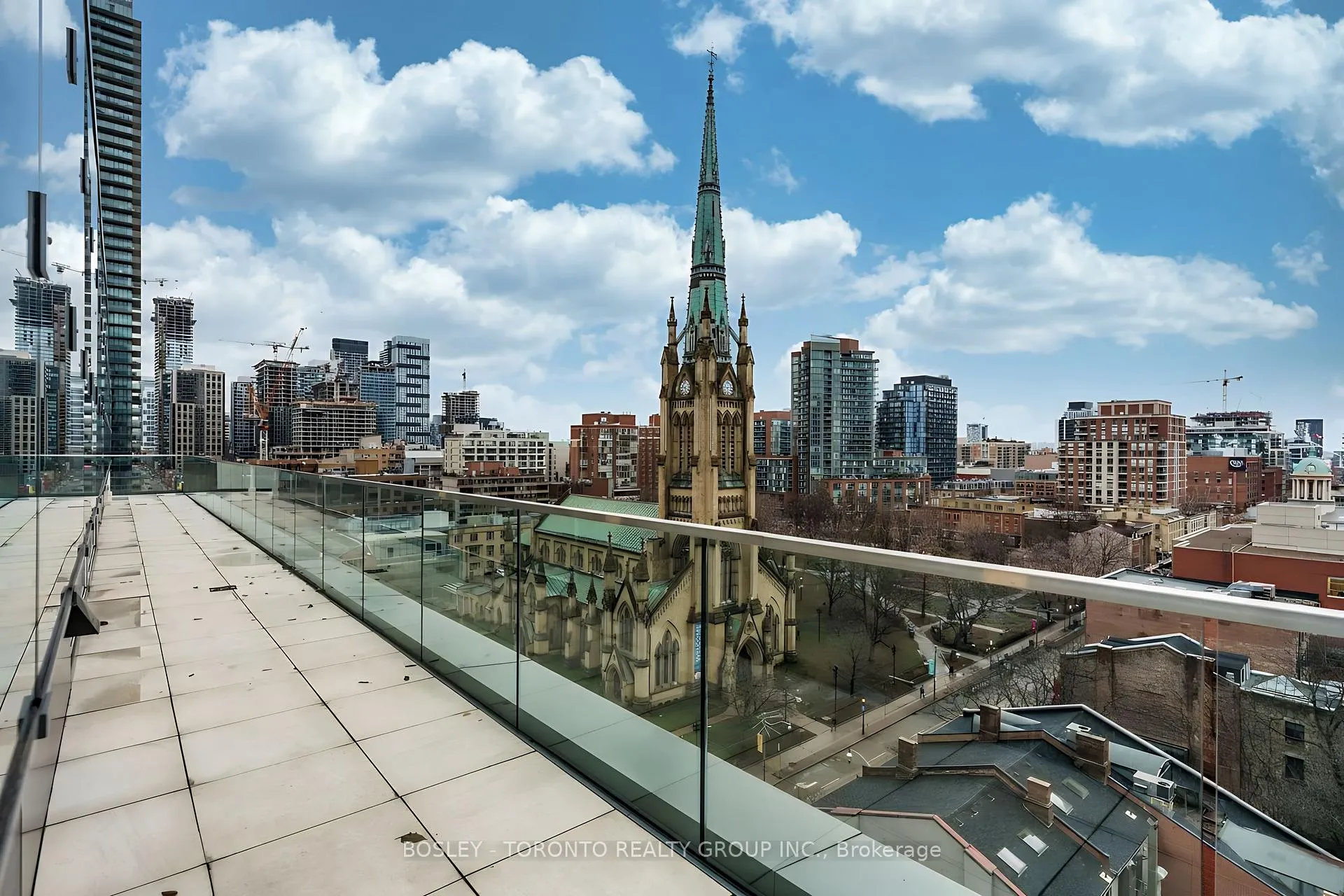 Photo 40 of Unit 214, 60 Colborne Street, Toronto, Church-Yonge Corridor — HOMEH