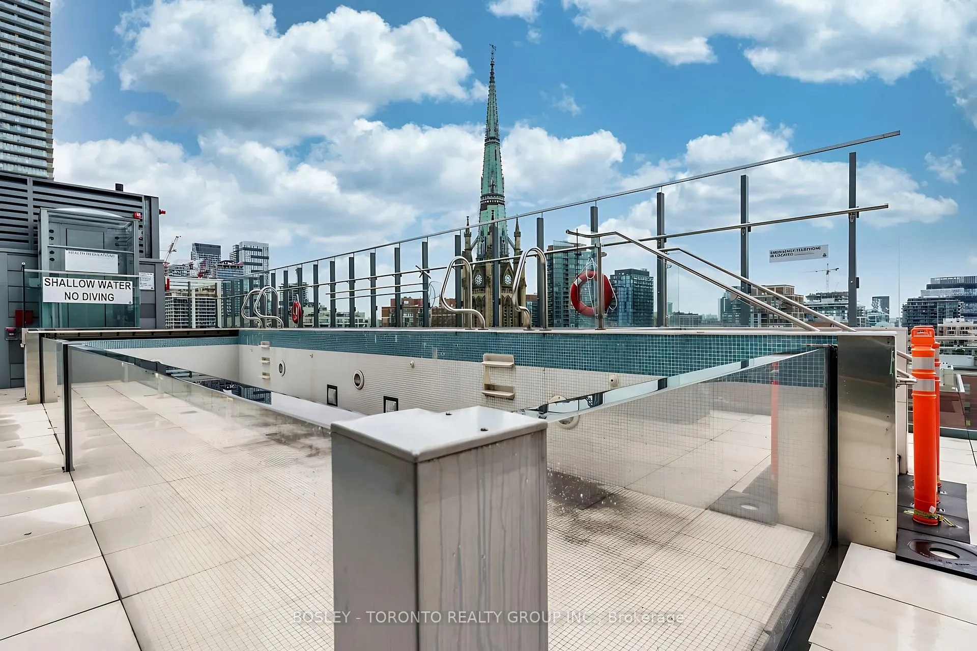 Photo 42 of Unit 214, 60 Colborne Street, Toronto, Church-Yonge Corridor — HOMEH