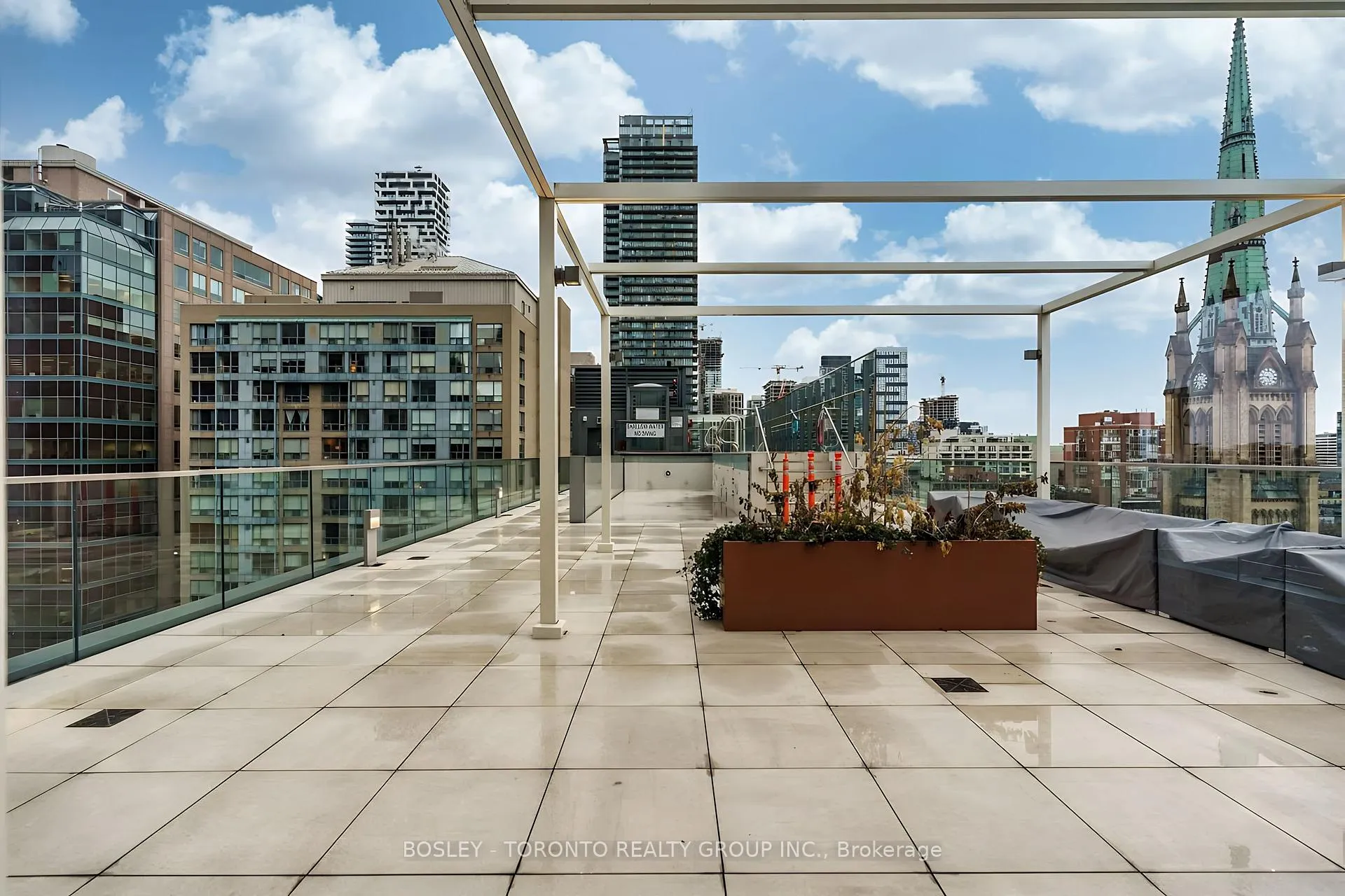 Photo 43 of Unit 214, 60 Colborne Street, Toronto, Church-Yonge Corridor — HOMEH
