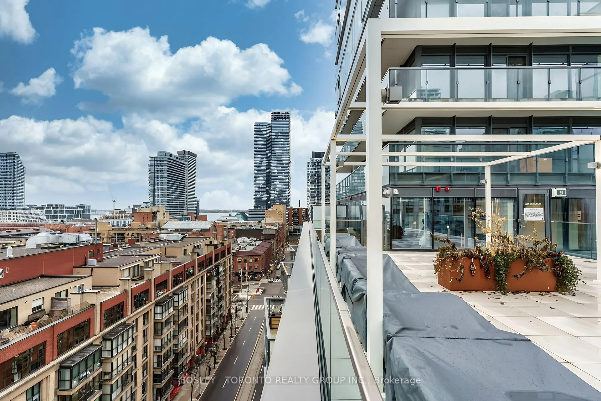 Photo 44 of Unit 214, 60 Colborne Street, Toronto, Church-Yonge Corridor — HOMEH