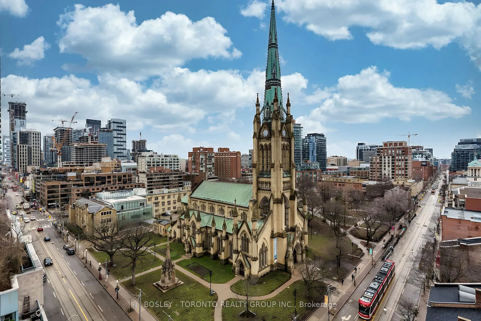 Photo 45 of Unit 214, 60 Colborne Street, Toronto, Church-Yonge Corridor — HOMEH