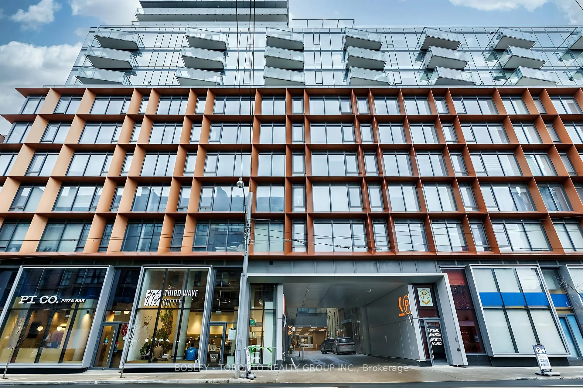 Photo 46 of Unit 214, 60 Colborne Street, Toronto, Church-Yonge Corridor — HOMEH
