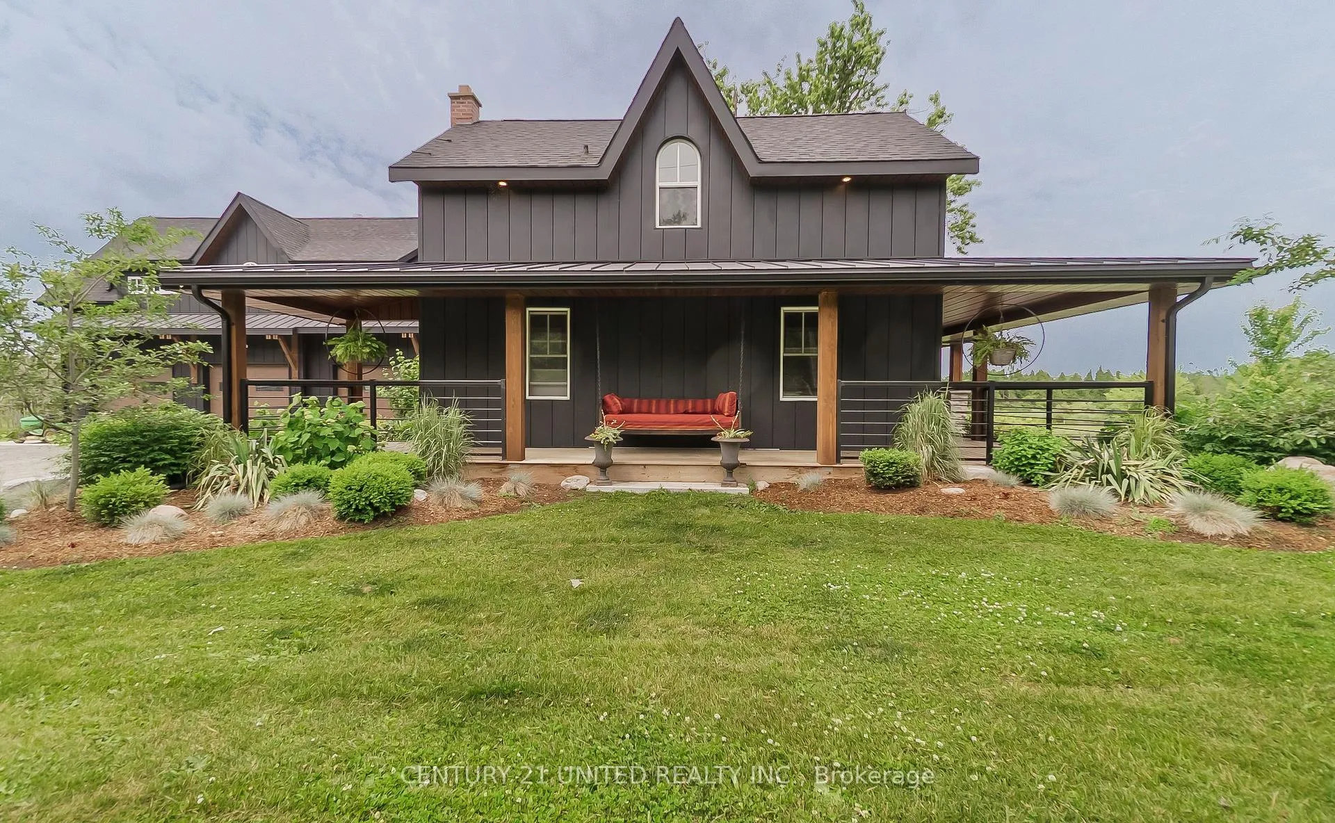 Photo 2 of 1662 11th Line, Selwyn — HOMEH