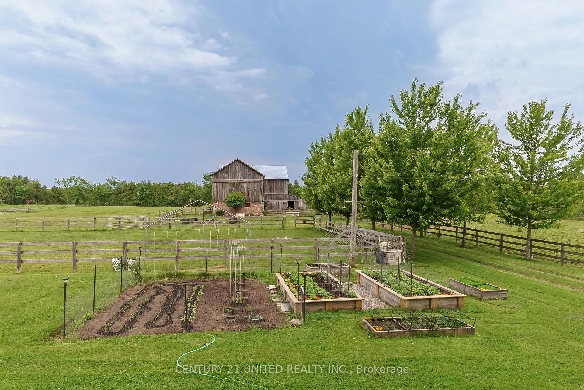 Photo 29 of 1662 11th Line, Selwyn — HOMEH