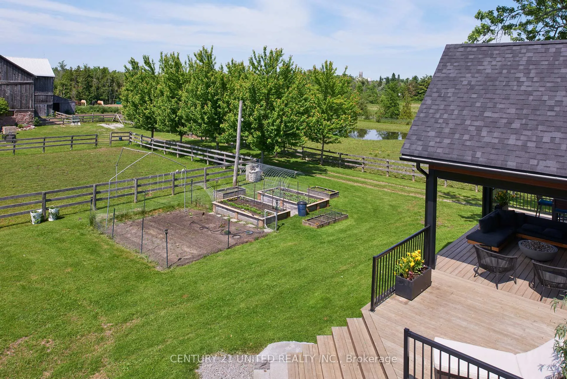 Photo 31 of 1662 11th Line, Selwyn — HOMEH