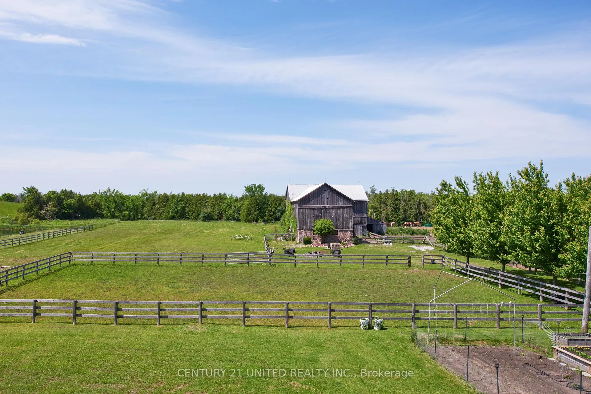 Photo 32 of 1662 11th Line, Selwyn — HOMEH