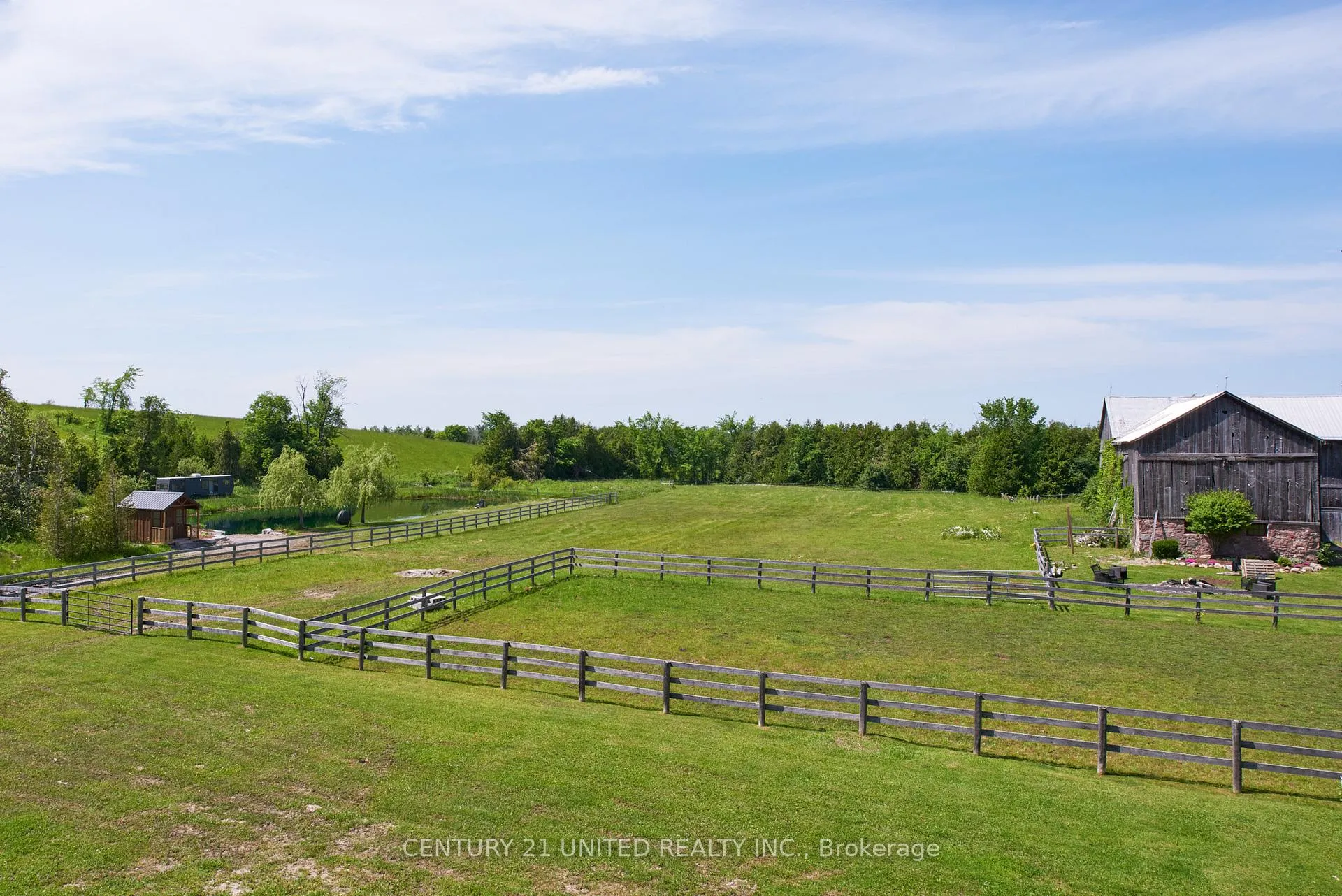 Photo 33 of 1662 11th Line, Selwyn — HOMEH