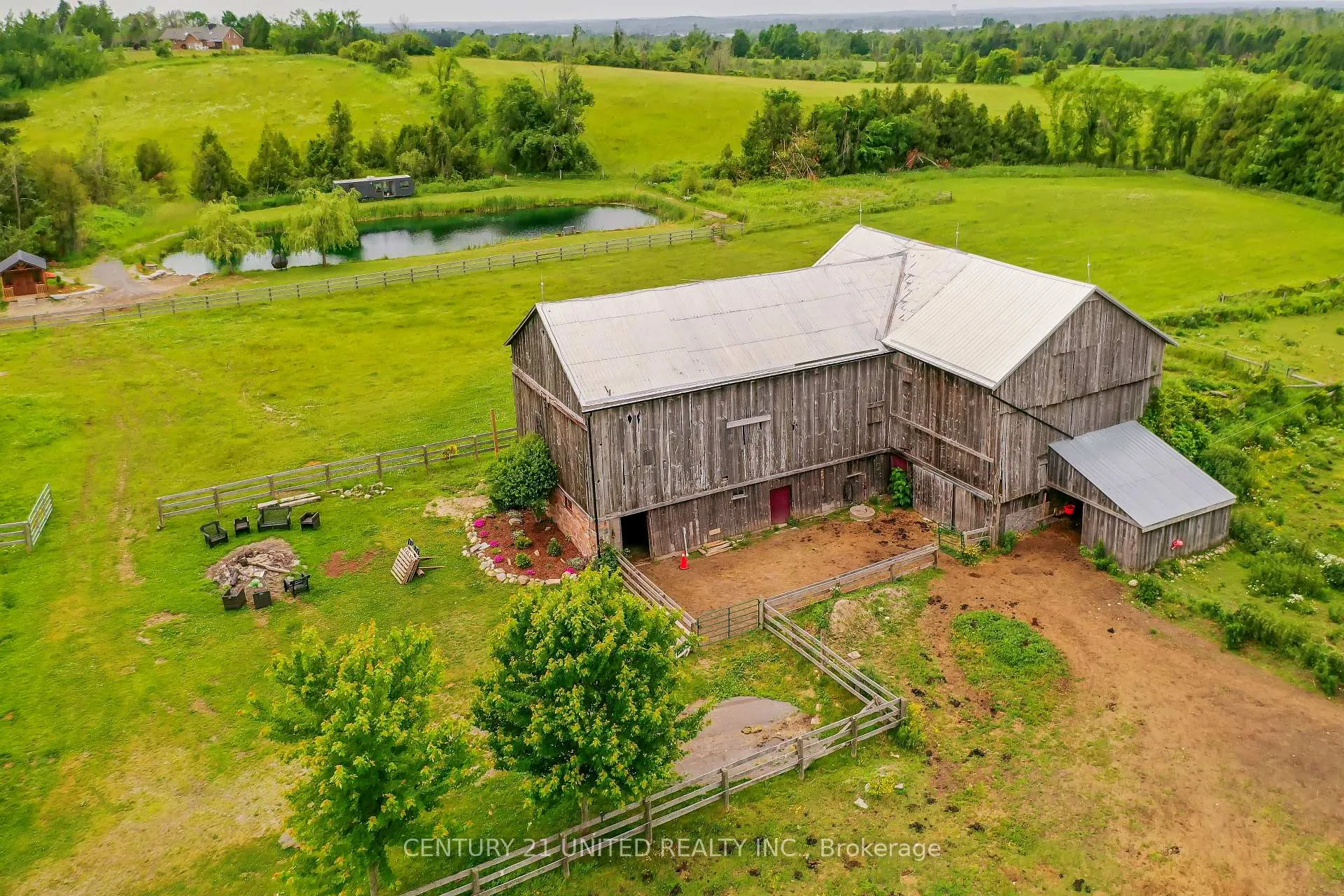 Photo 37 of 1662 11th Line, Selwyn — HOMEH