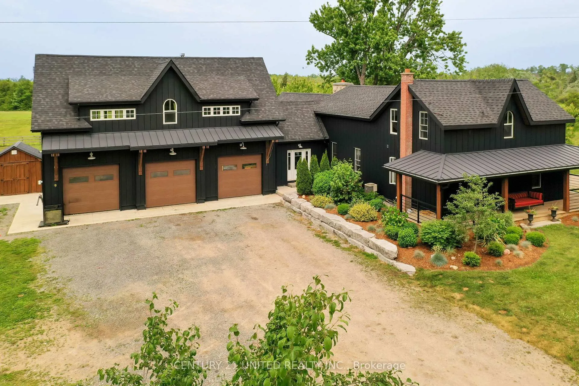Photo 41 of 1662 11th Line, Selwyn — HOMEH