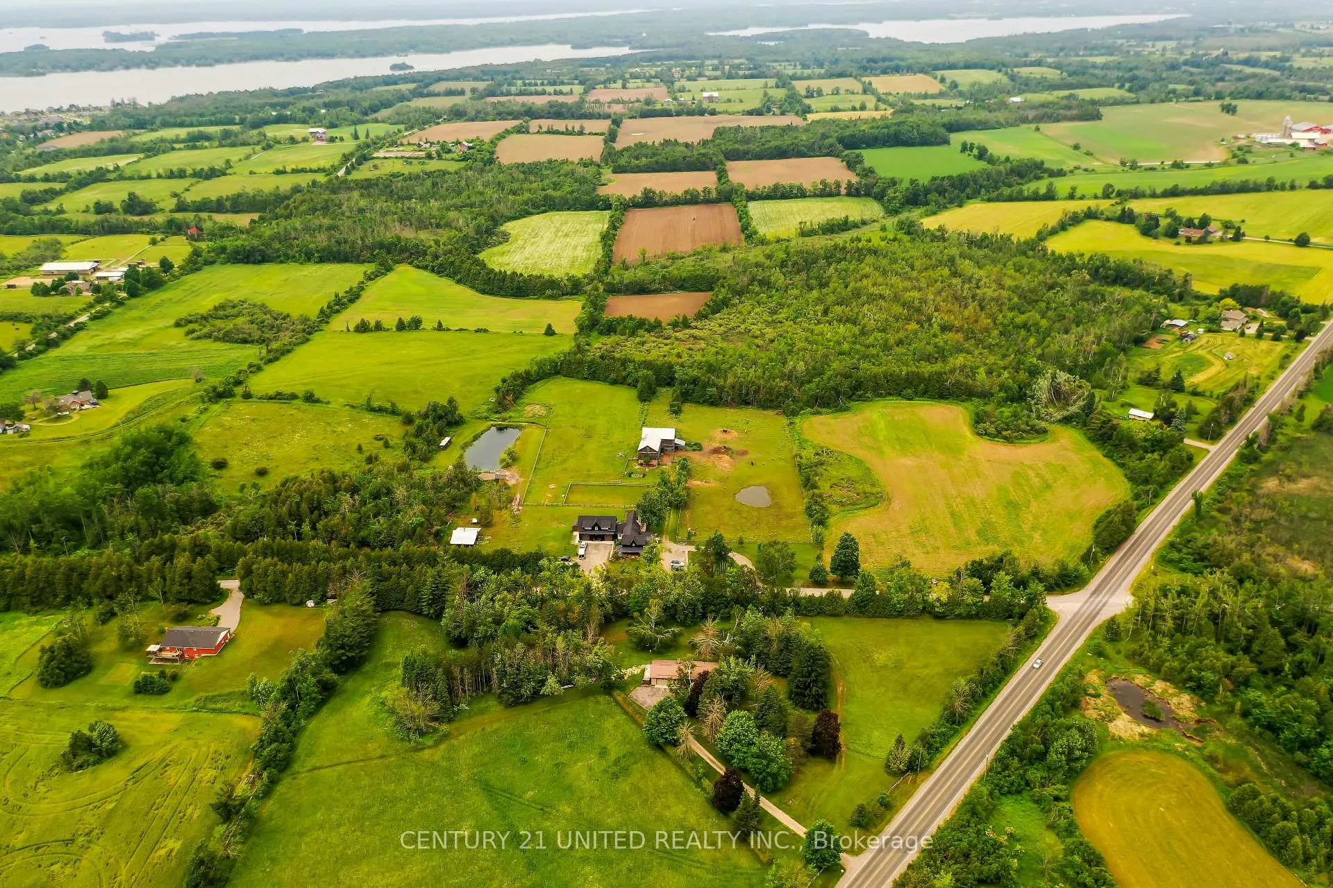 Photo 45 of 1662 11th Line, Selwyn — HOMEH