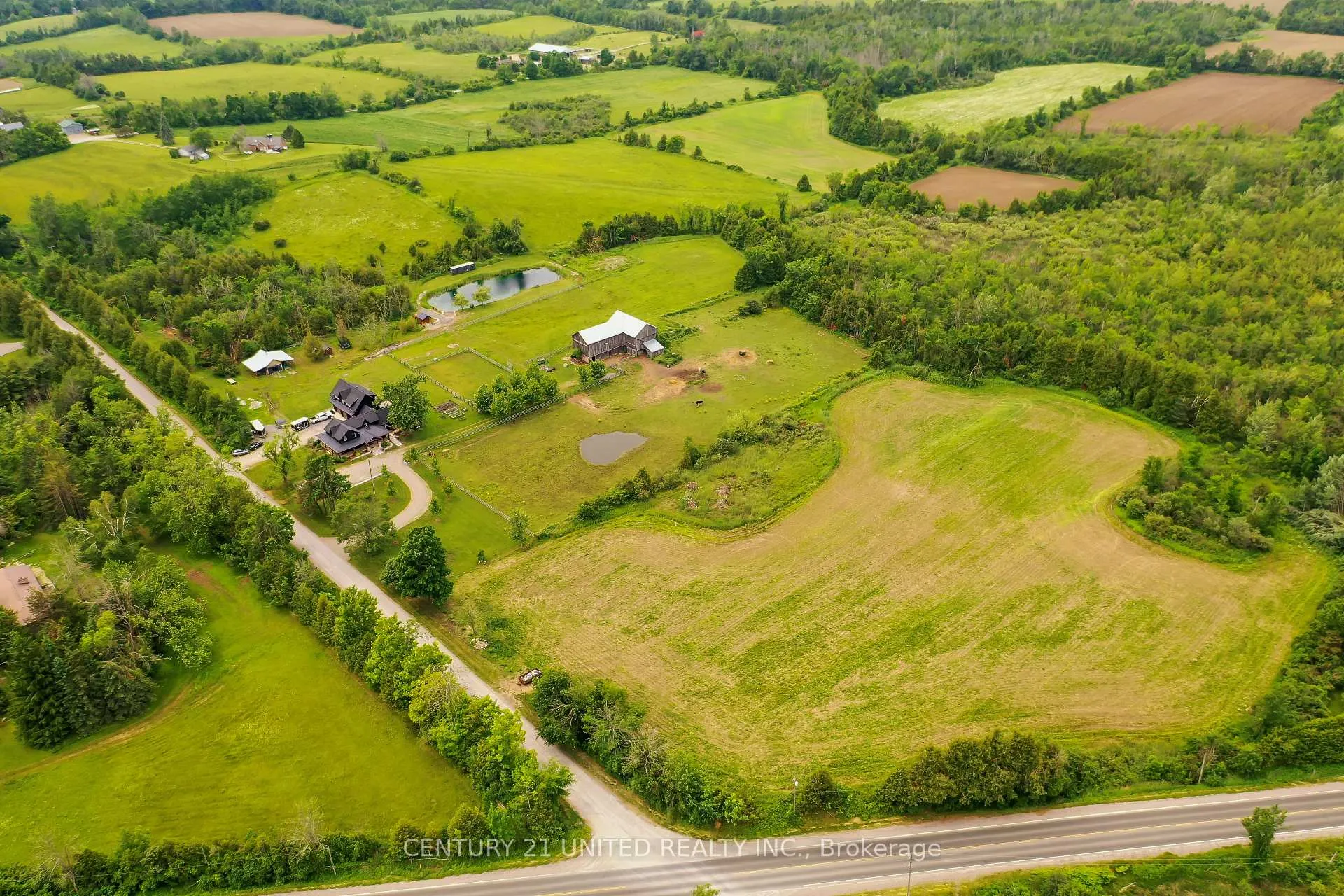 Photo 50 of 1662 11th Line, Selwyn — HOMEH