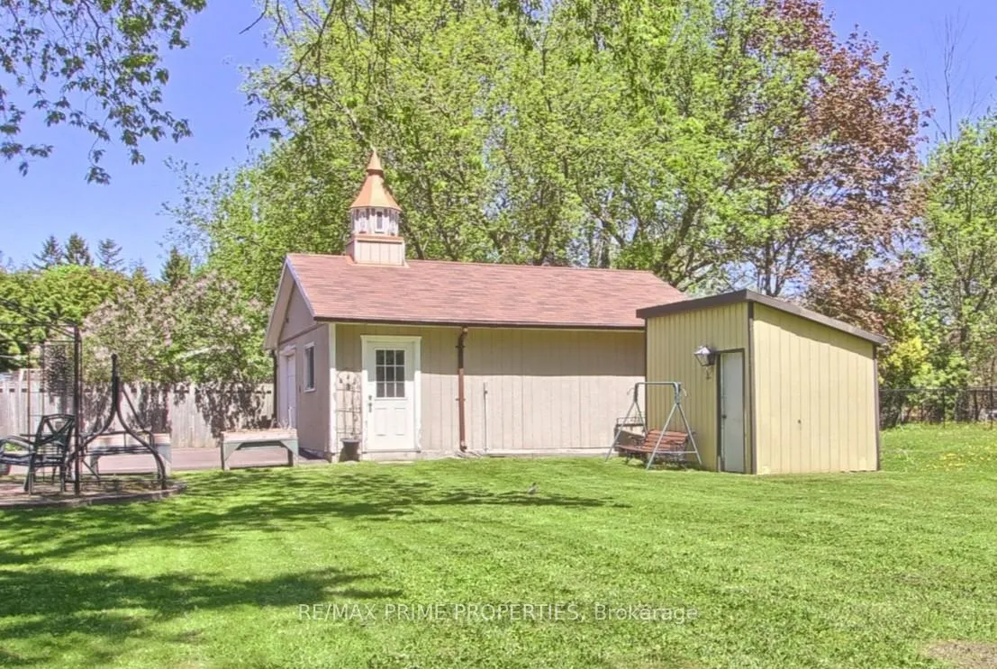 Photo 25 of 63 Ruta Crescent, Georgina, Keswick North — HOMEH