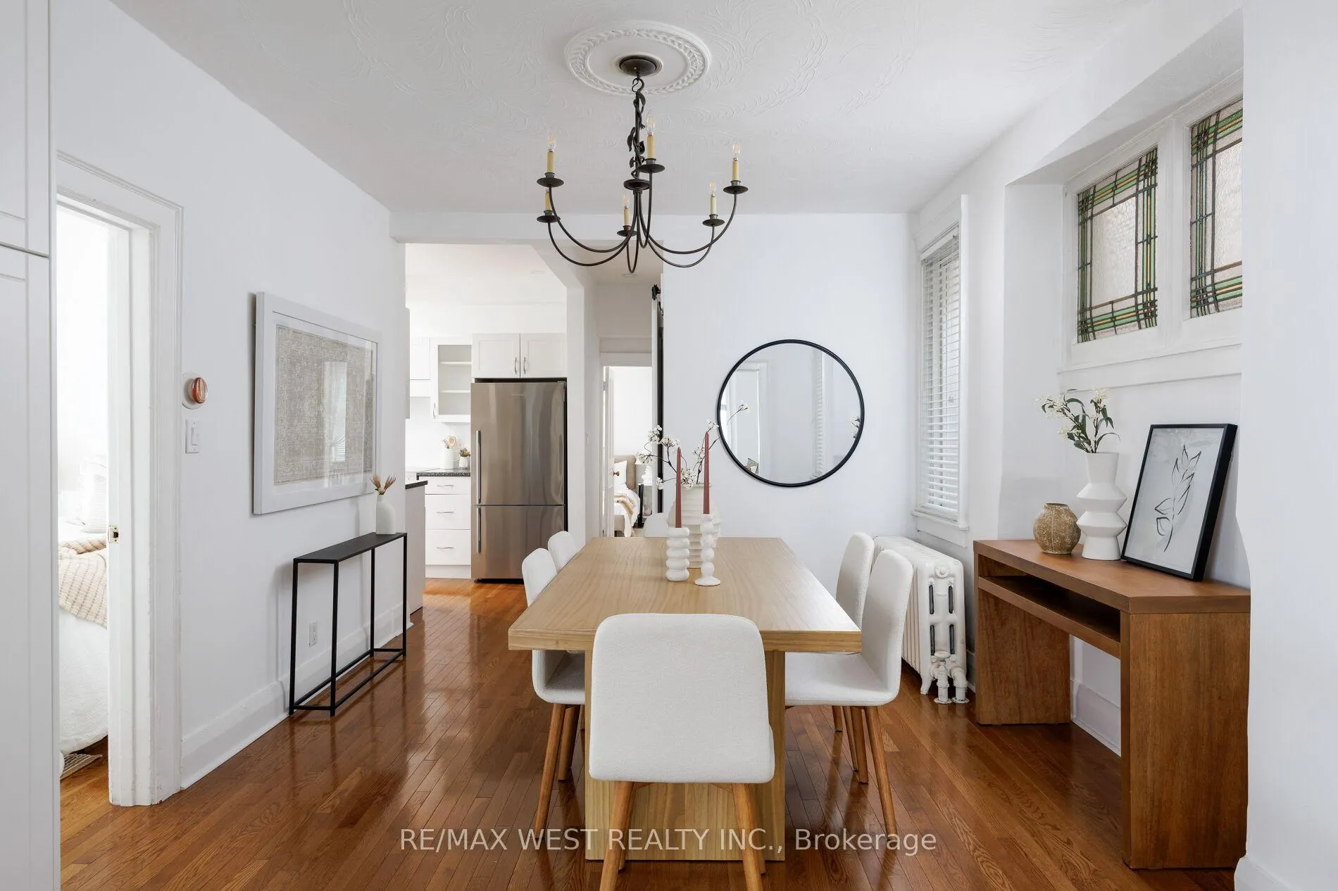 Photo 10 of 311 St Clair Avenue E, Toronto, Rosedale-Moore Park — HOMEH