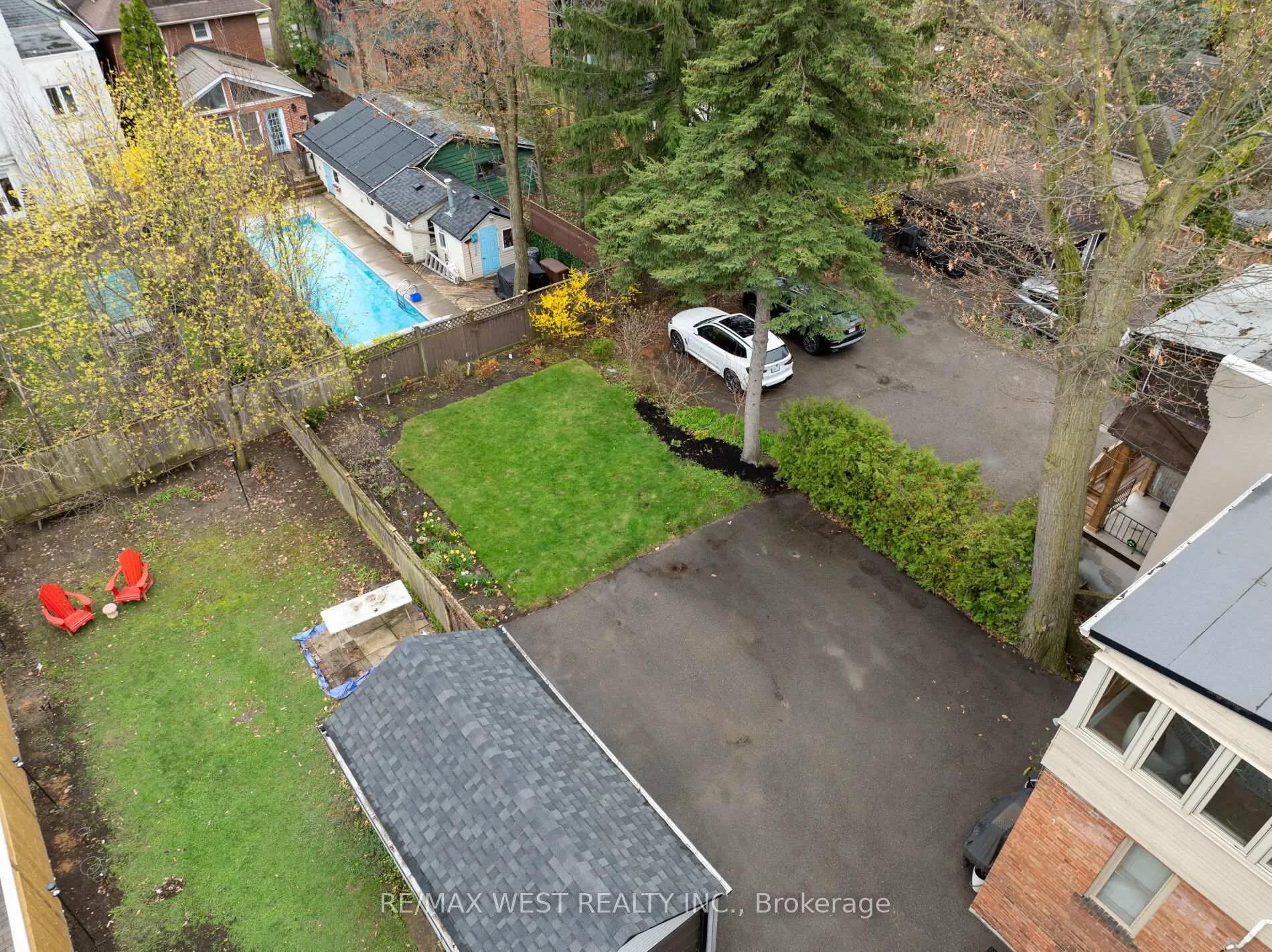 Photo 41 of 311 St Clair Avenue E, Toronto, Rosedale-Moore Park — HOMEH