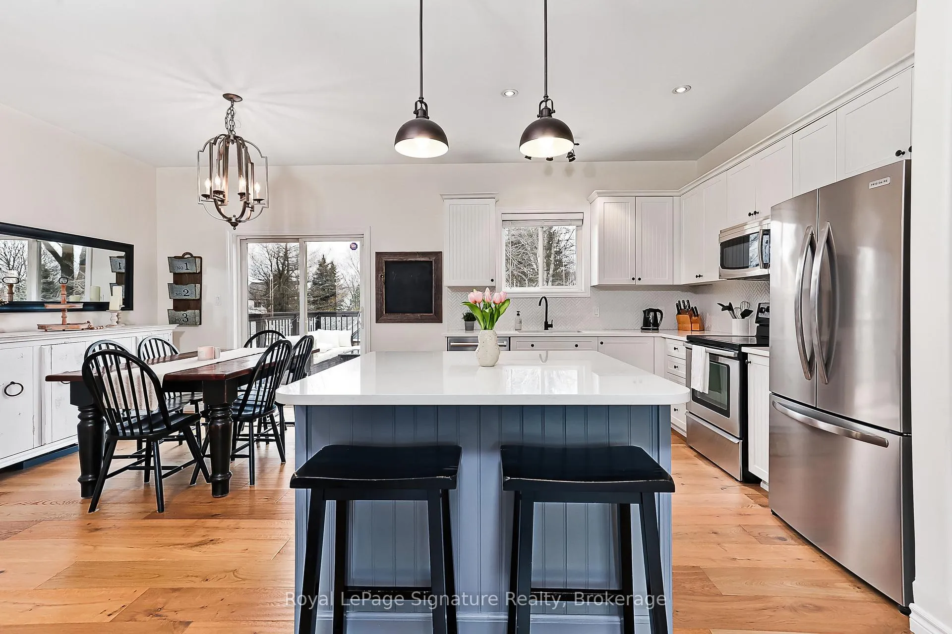 Photo 6 of 7 Grace Avenue, Meaford — HOMEH