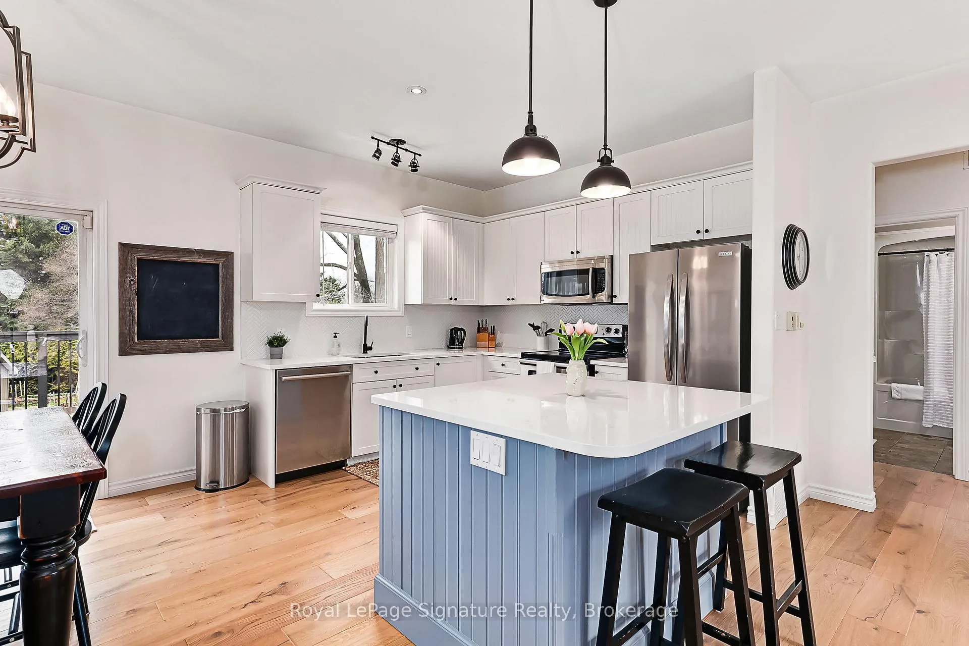Photo 7 of 7 Grace Avenue, Meaford — HOMEH