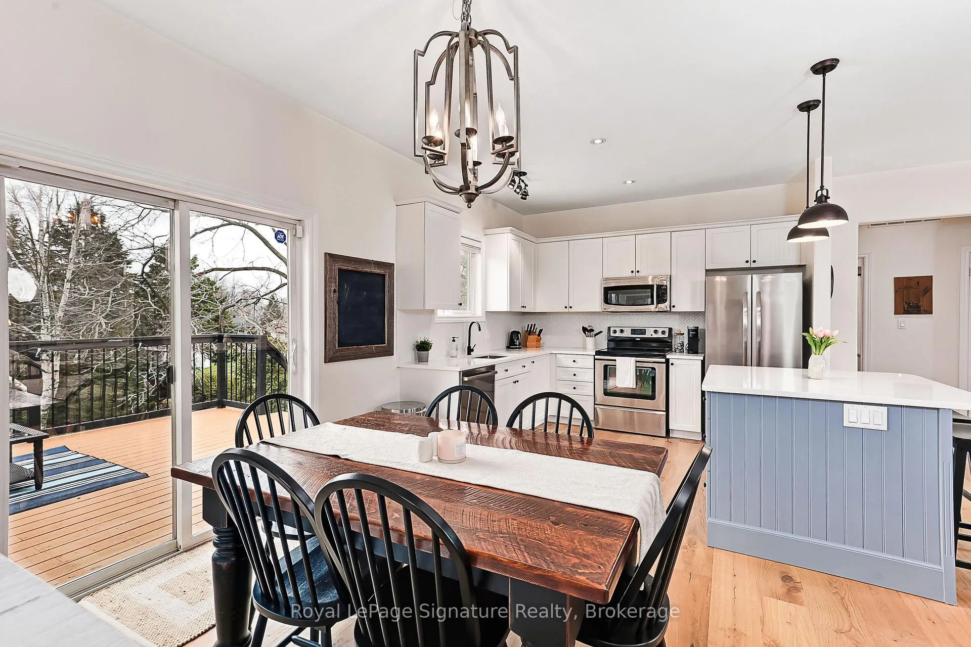 Photo 9 of 7 Grace Avenue, Meaford — HOMEH