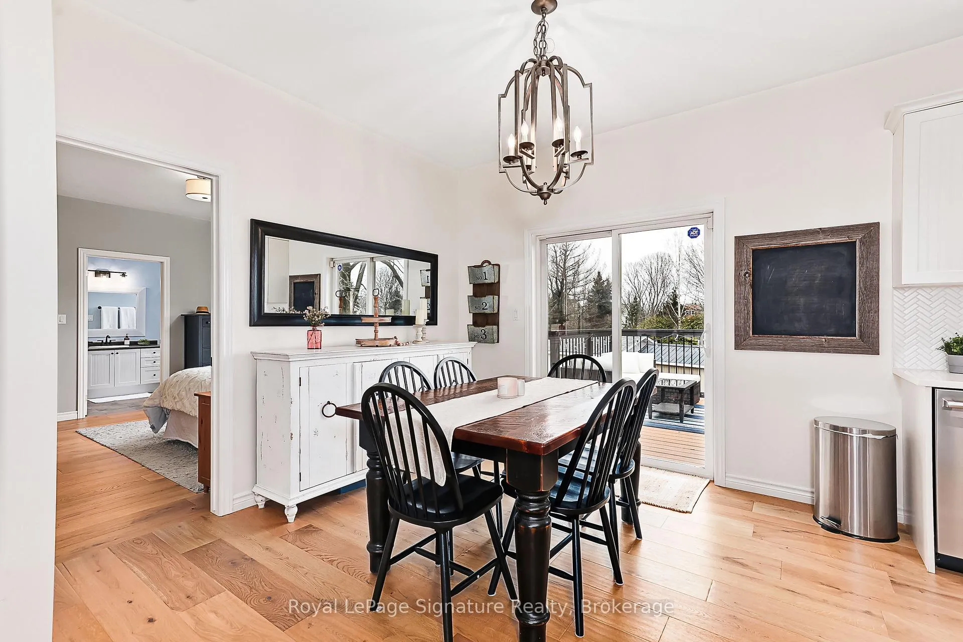 Photo 10 of 7 Grace Avenue, Meaford — HOMEH