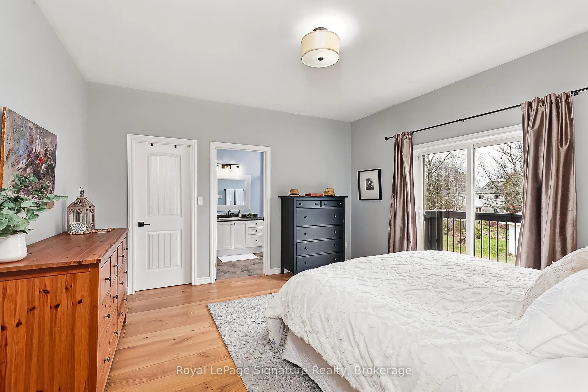 Photo 11 of 7 Grace Avenue, Meaford — HOMEH