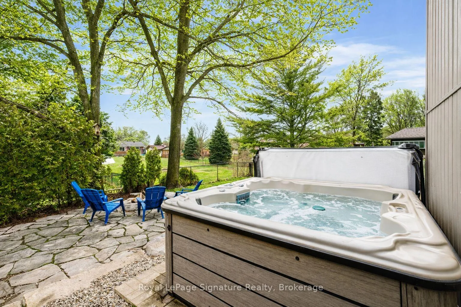 Photo 27 of 7 Grace Avenue, Meaford — HOMEH