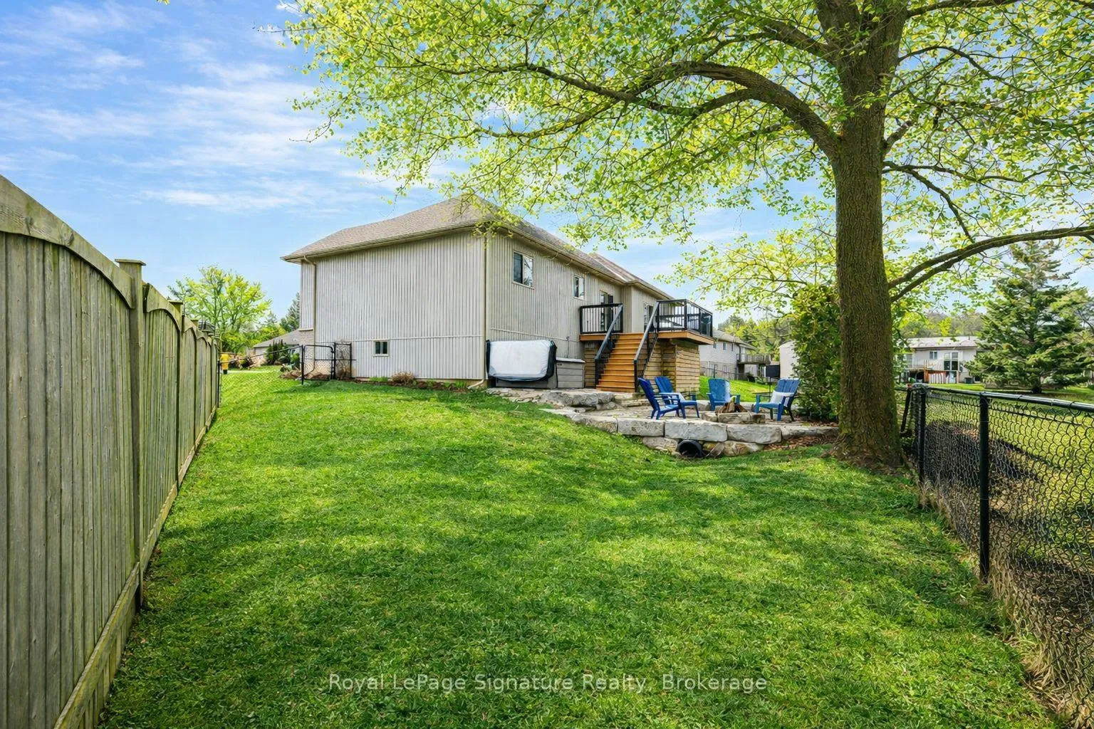 Photo 29 of 7 Grace Avenue, Meaford — HOMEH