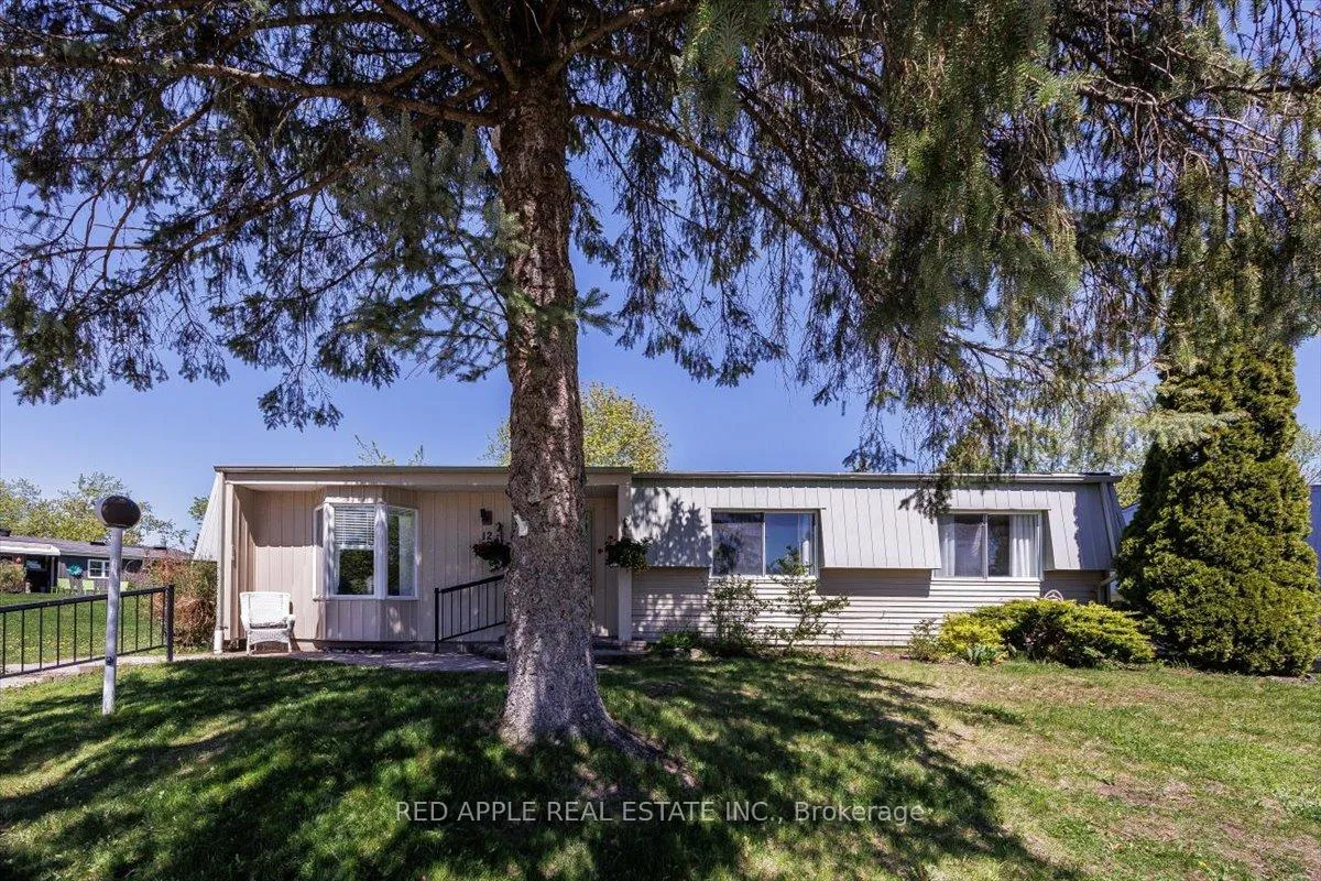 Photo 3 of 12 Belle Isle Arm, Innisfil, Rural Innisfil — HOMEH