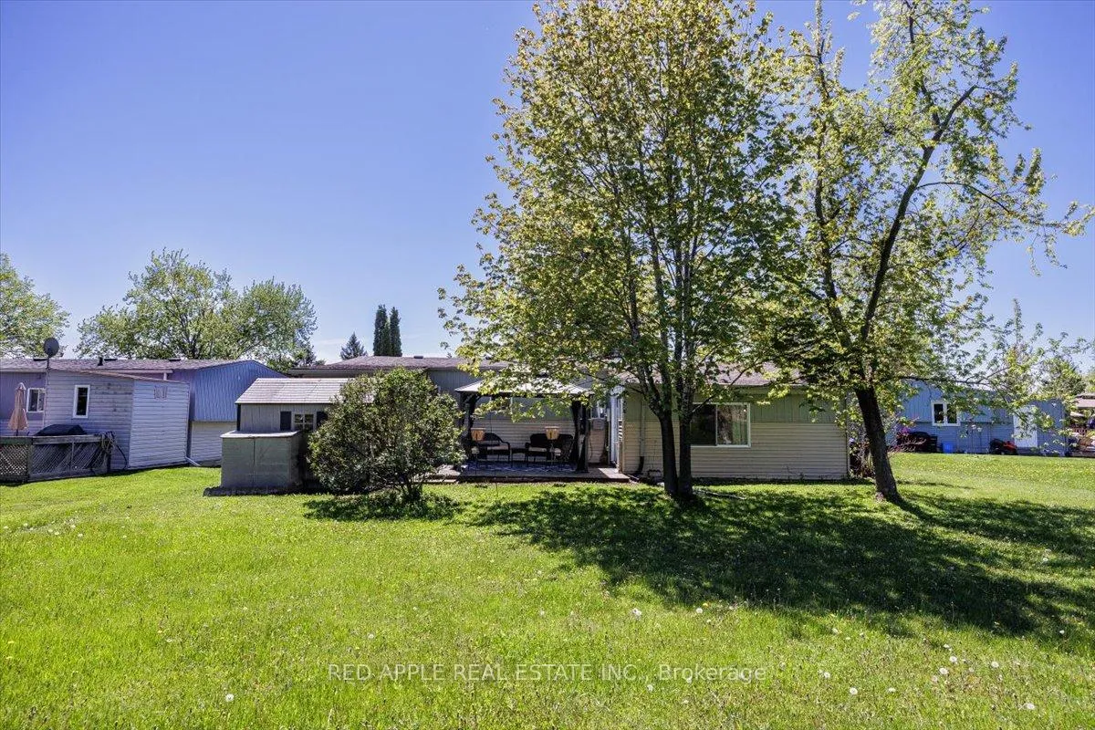 Photo 37 of 12 Belle Isle Arm, Innisfil, Rural Innisfil — HOMEH