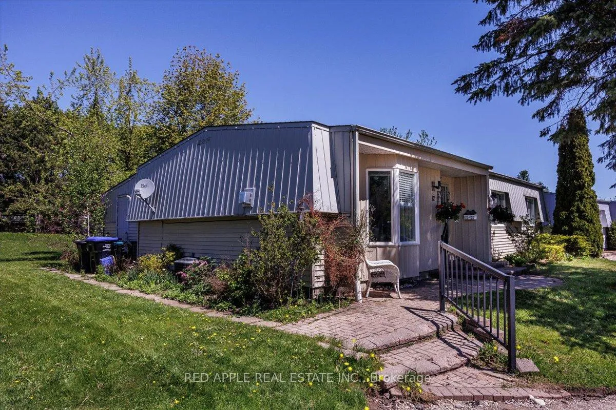 Photo 42 of 12 Belle Isle Arm, Innisfil, Rural Innisfil — HOMEH