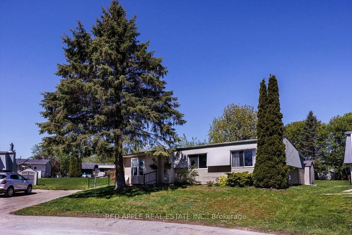 Photo 44 of 12 Belle Isle Arm, Innisfil, Rural Innisfil — HOMEH